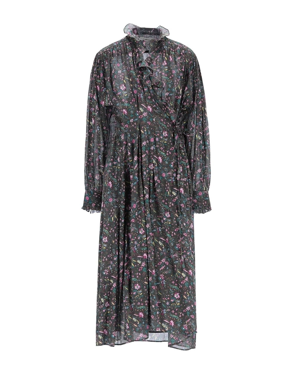 MARANT ÉTOILE - Midi dresses