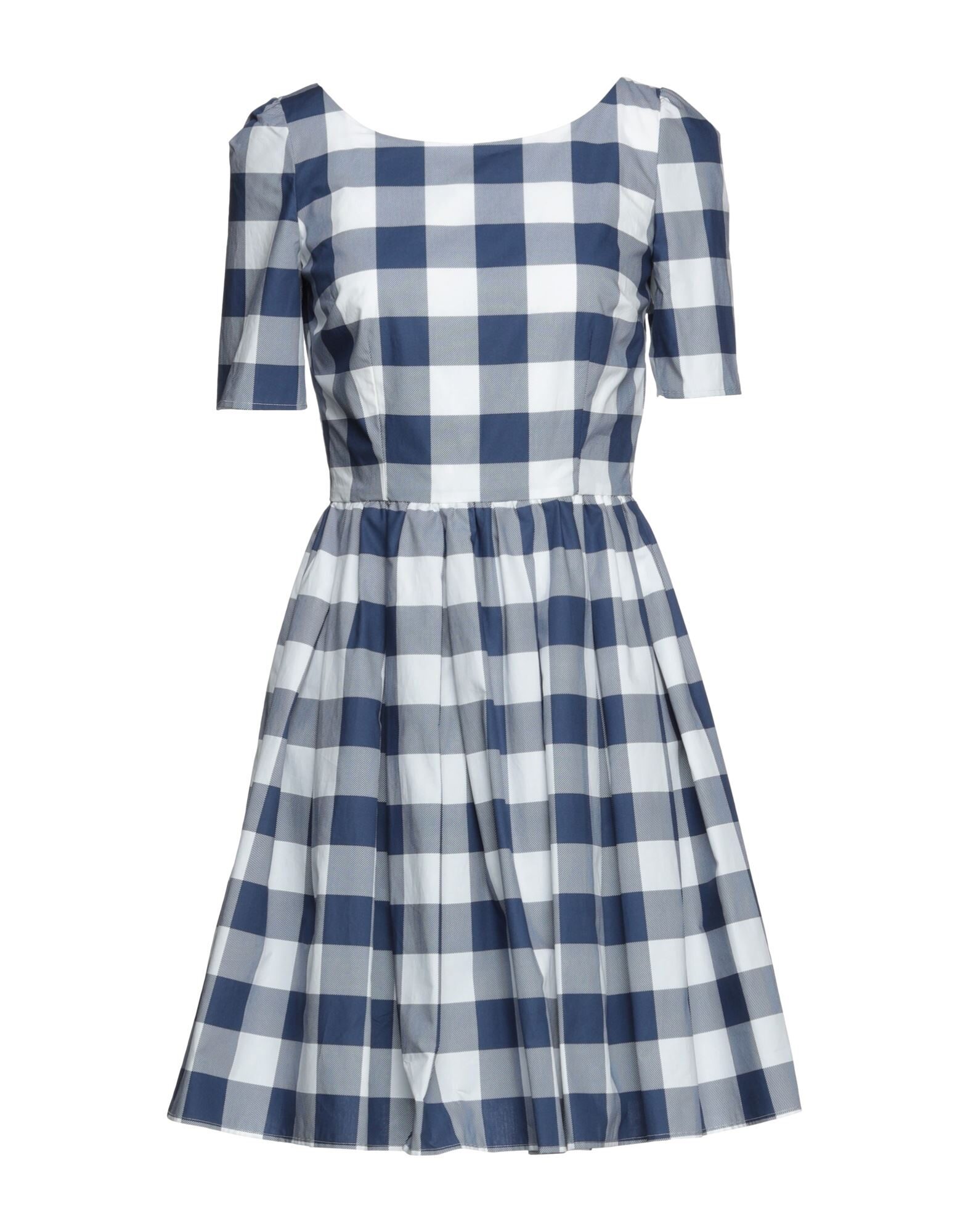 DOLCE & GABBANA - Короткое платье