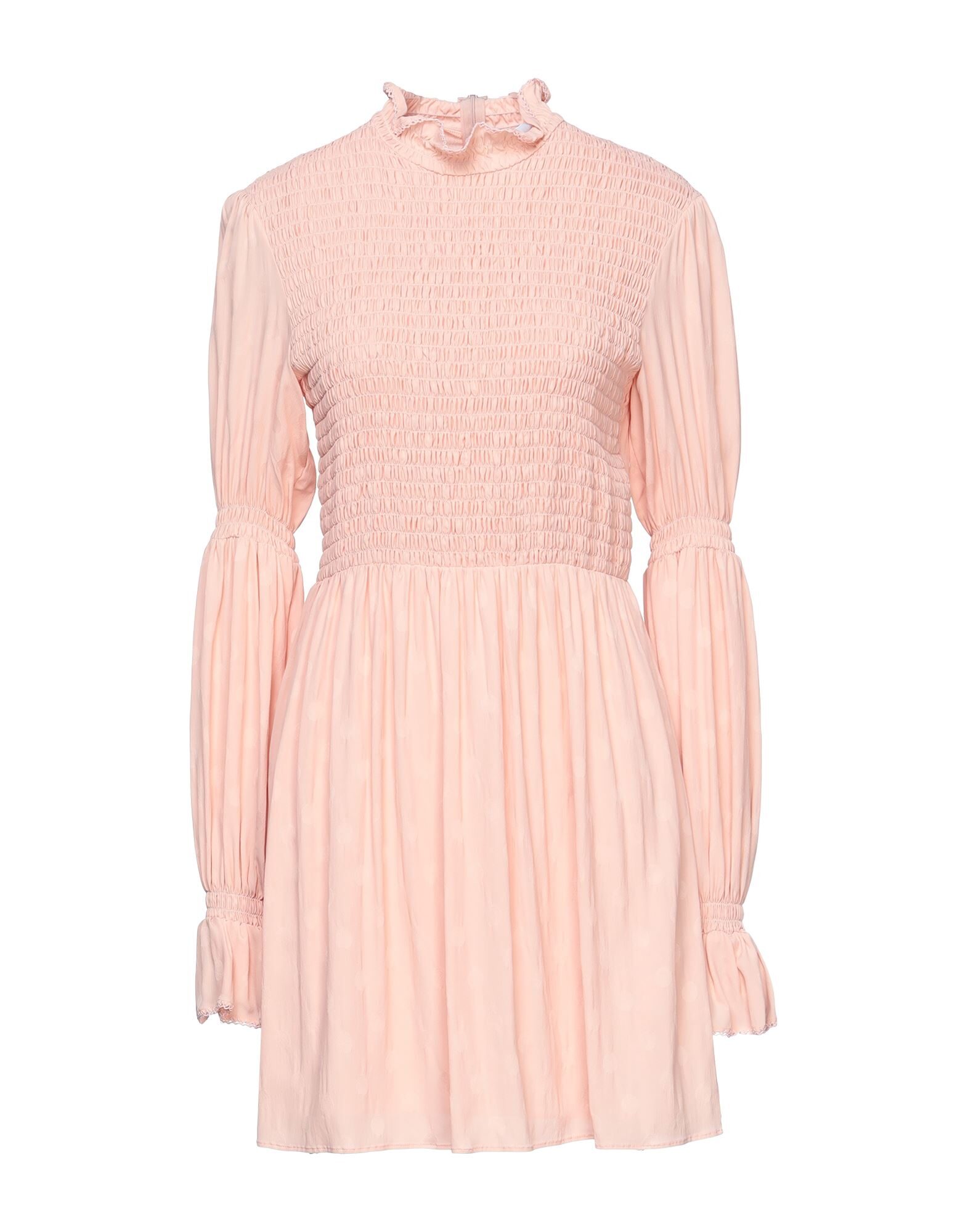 DONDUP - Mini dresses