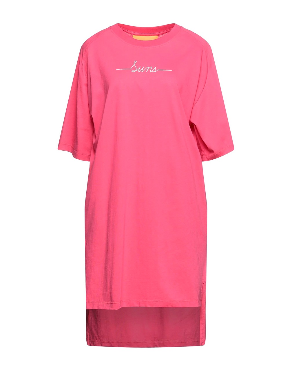 SUNS BOARDS - Mini dresses