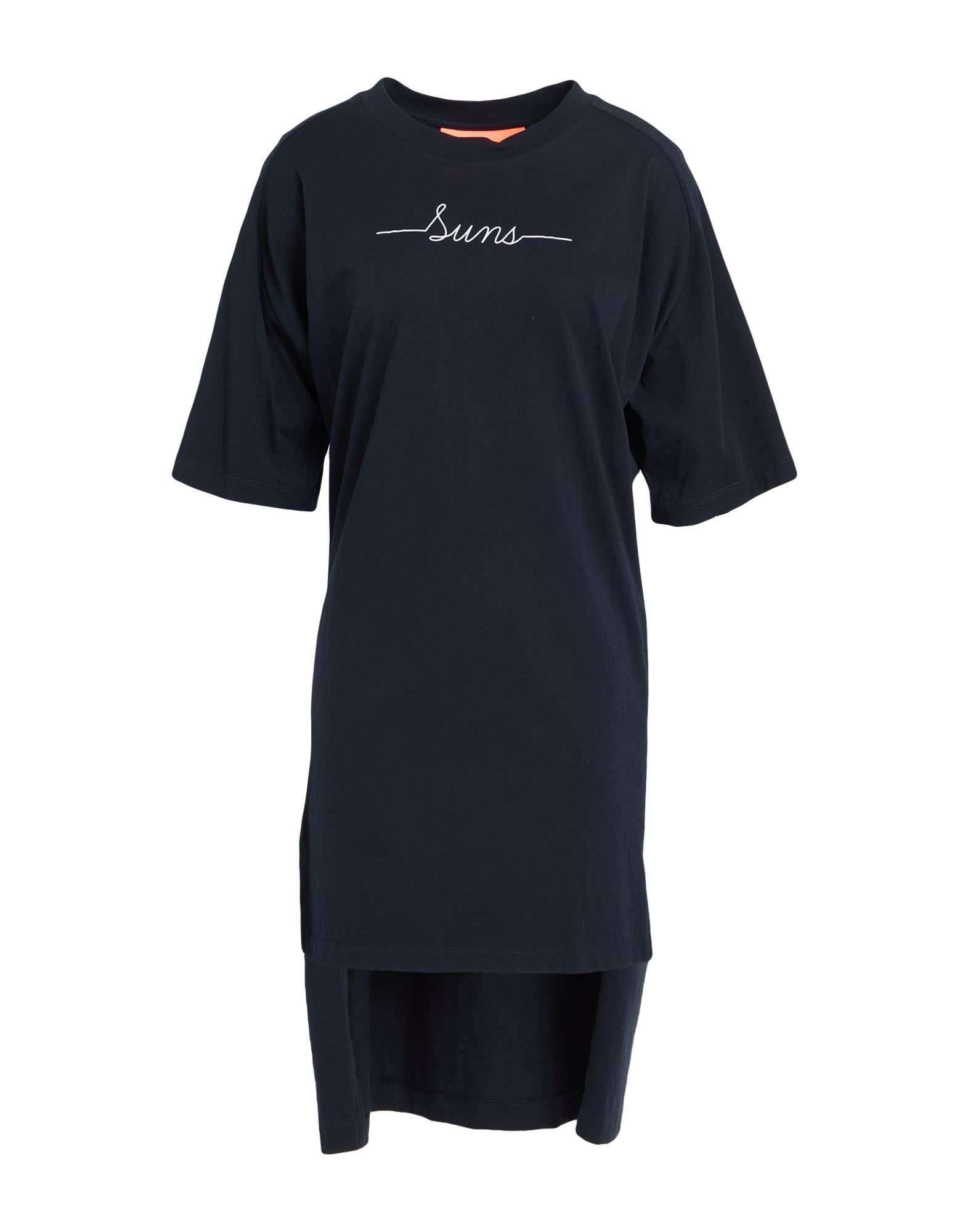 SUNS BOARDS - Μίνι φορέματα