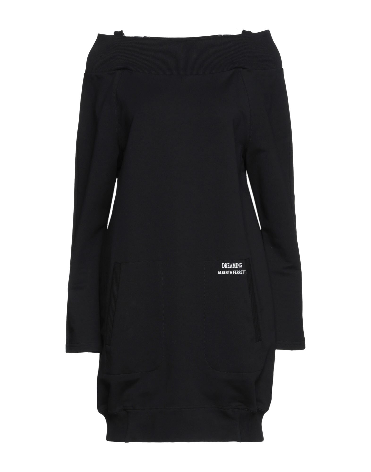 ALBERTA FERRETTI - Mini dresses