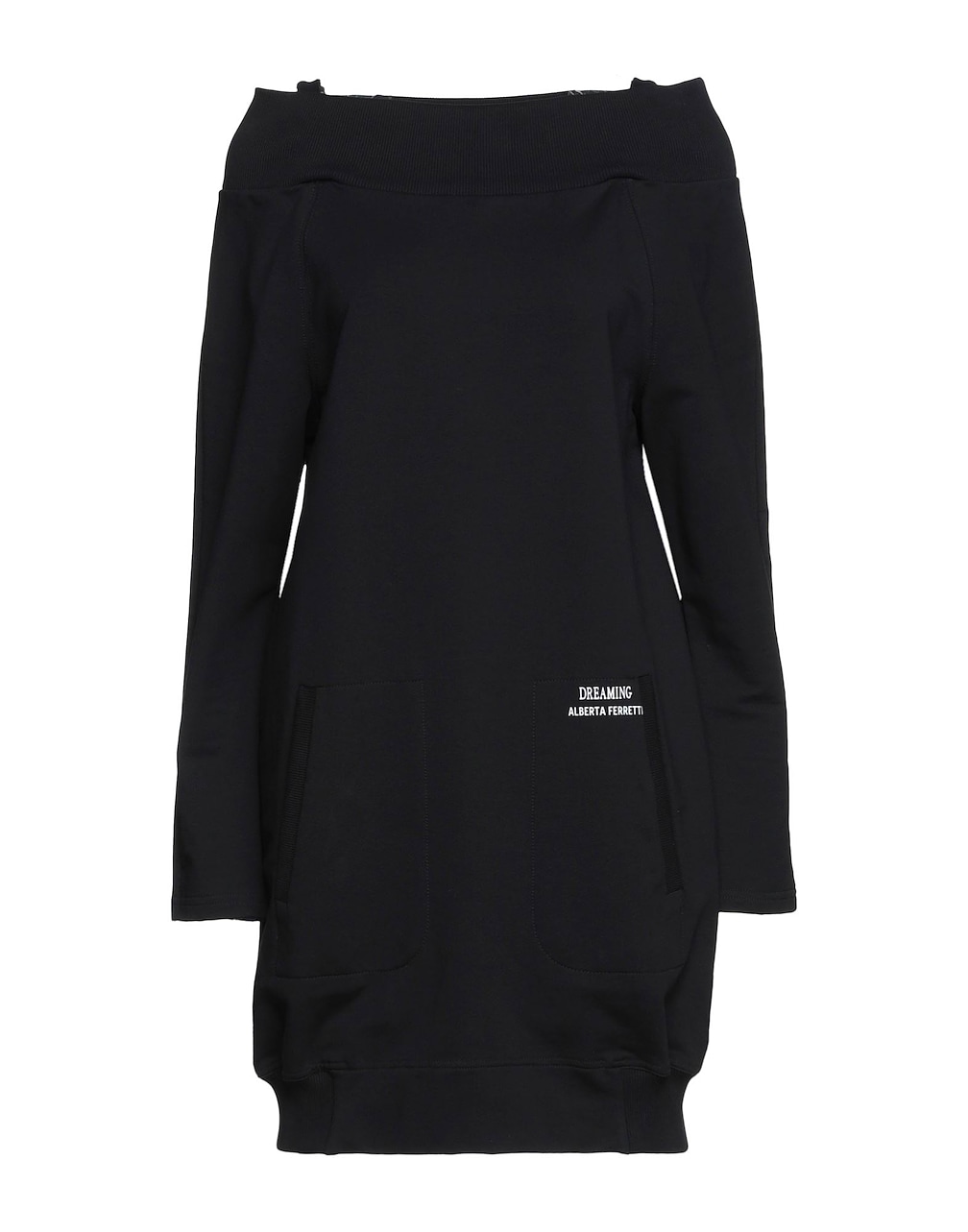 ALBERTA FERRETTI - Mini dresses