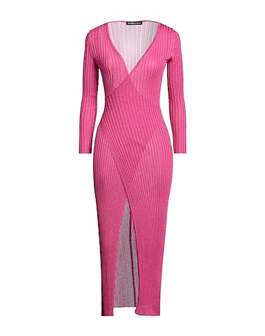 ANTONELLA RIZZA Cardigan 80% Viscose, 20% Metallic Polyester