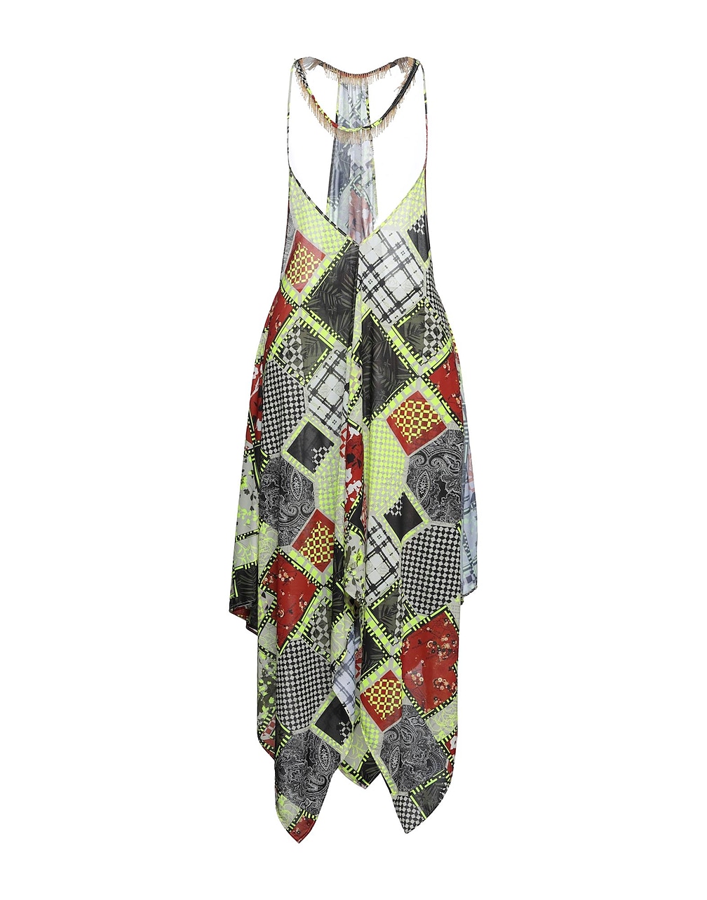 F**K PROJECT - Midi dresses