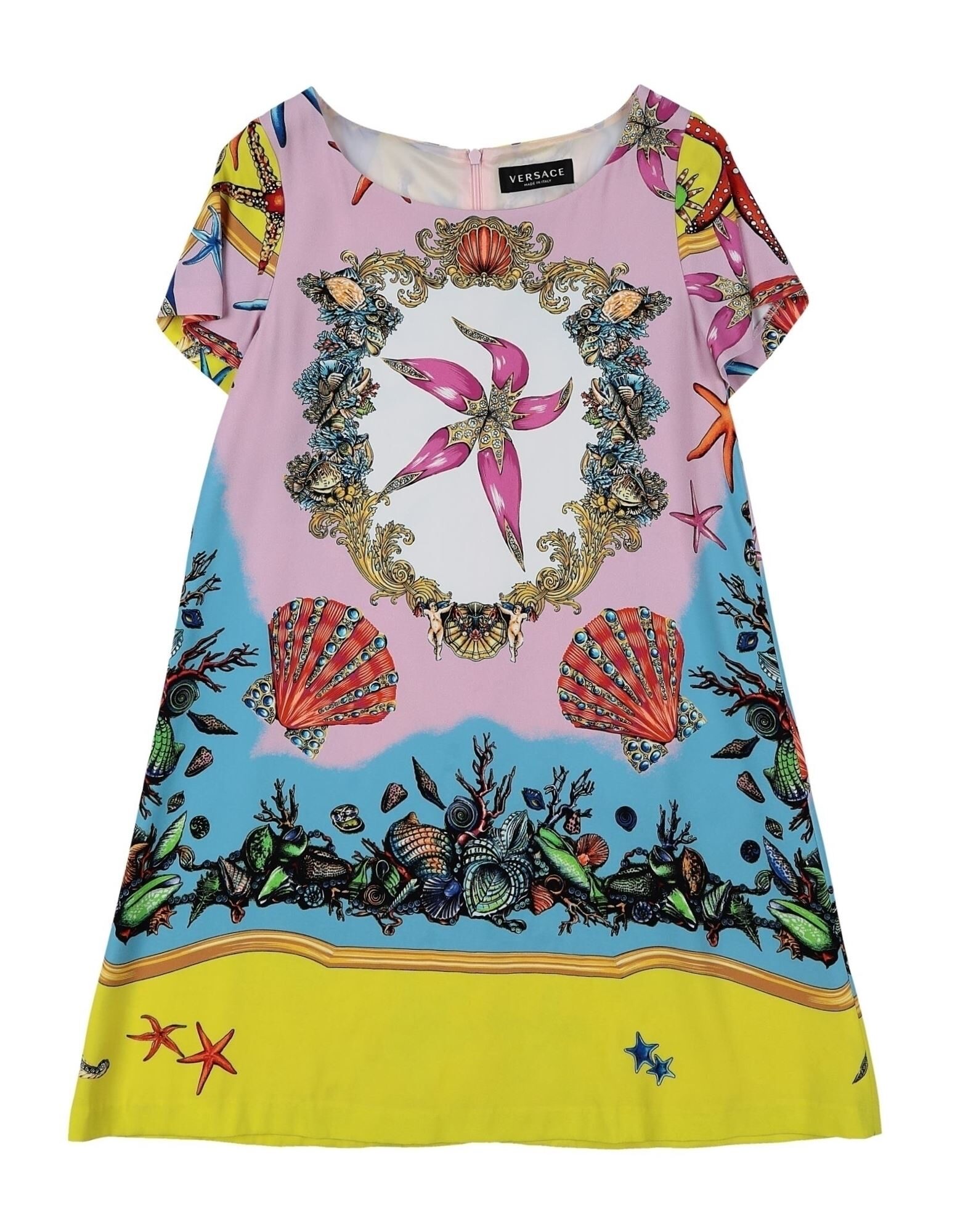 VERSACE YOUNG - キッズワンピース