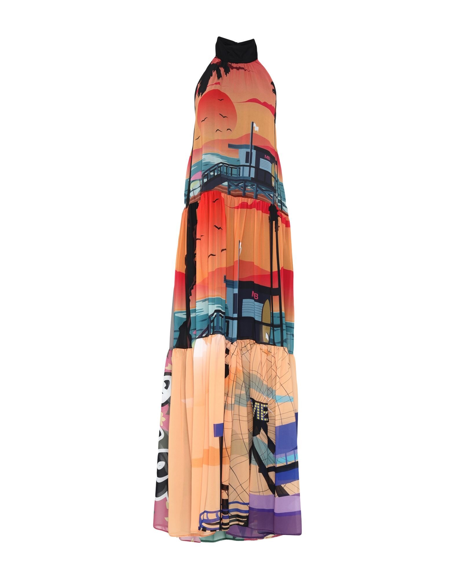 MARCO BOLOGNA - Maxi dresses