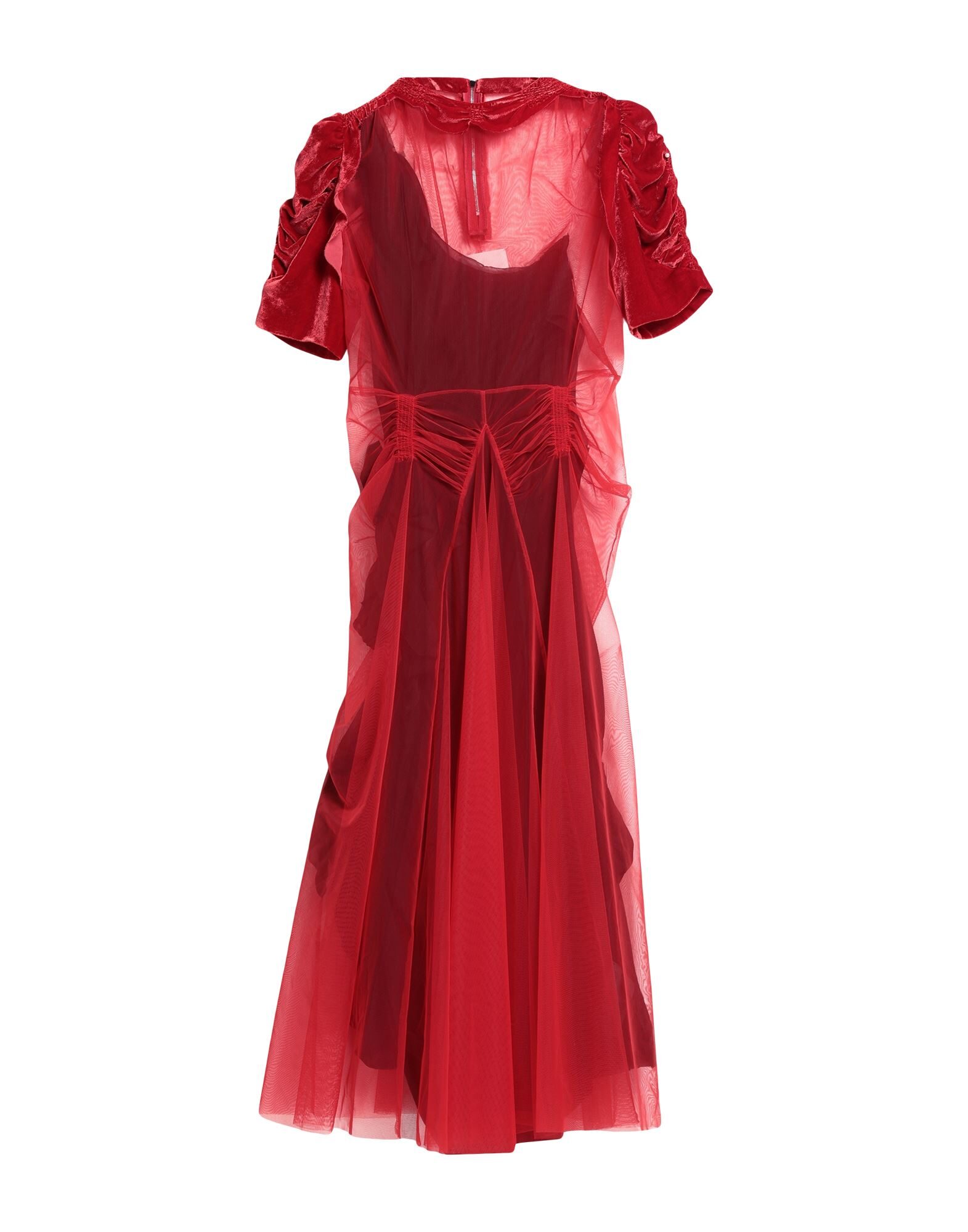 MAISON MARGIELA - Длинное платье