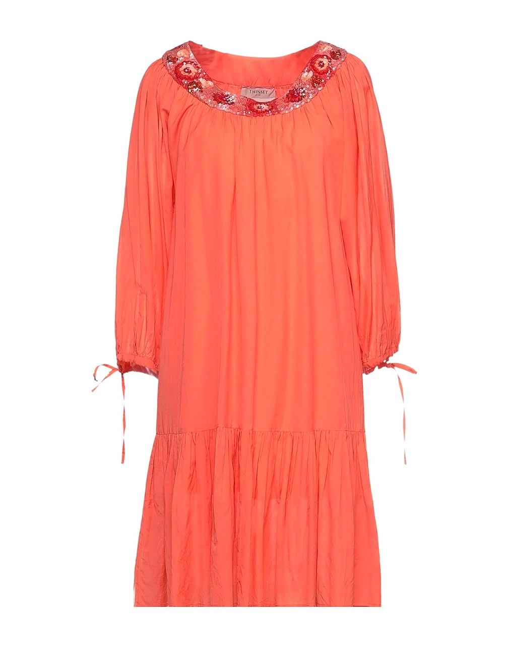 TWINSET - Midi dresses