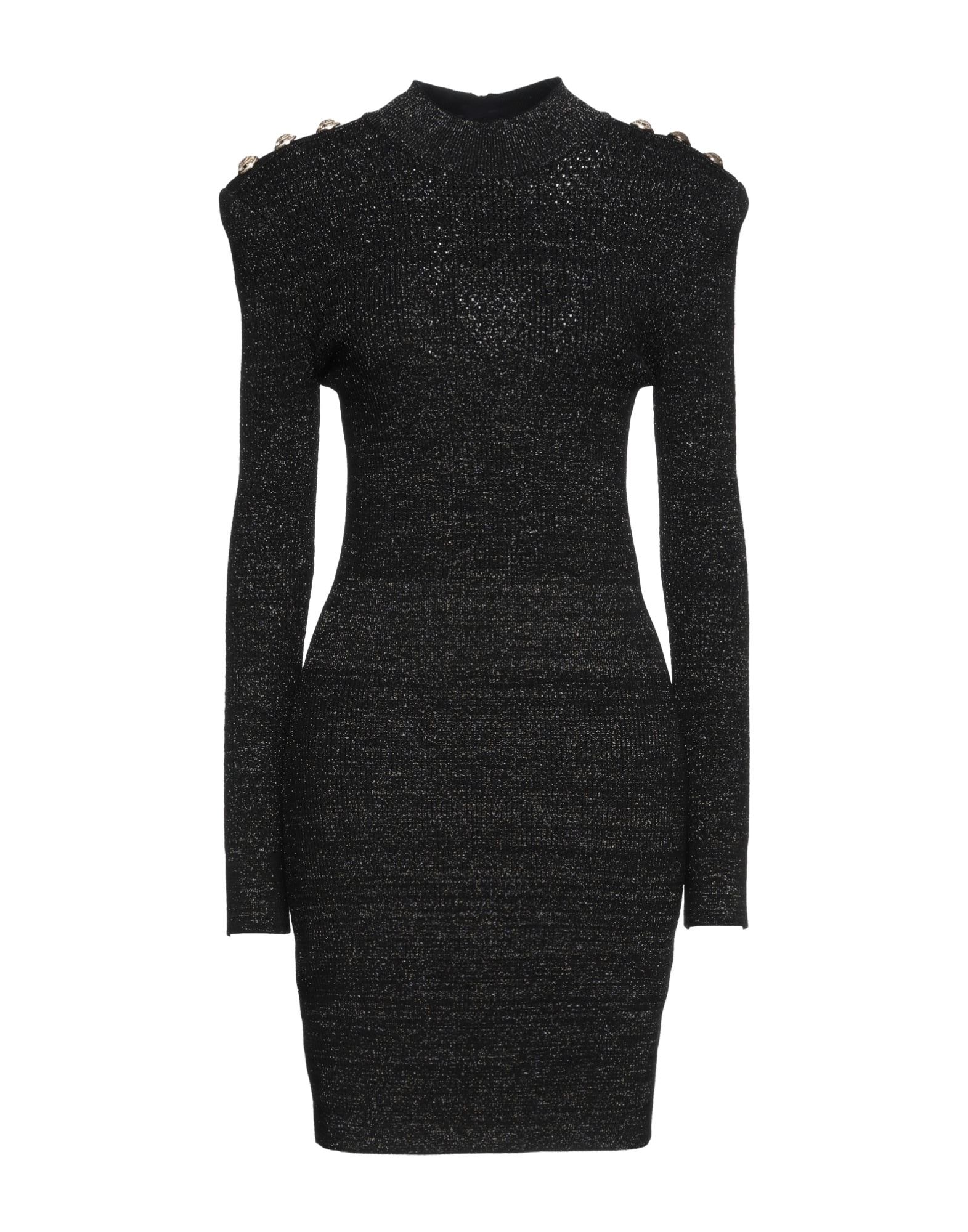 BALMAIN - Robes courtes