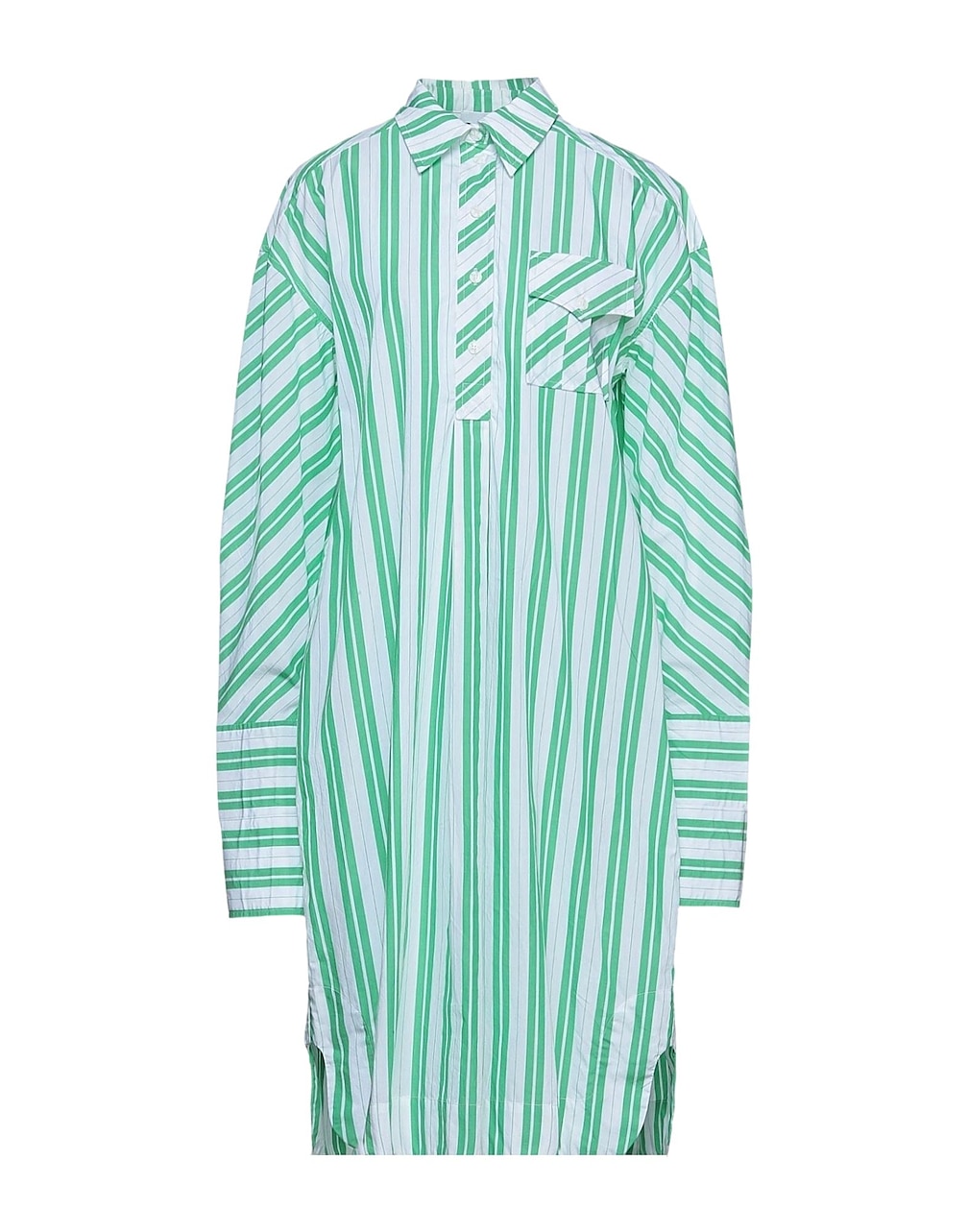 GANNI - Midi dresses