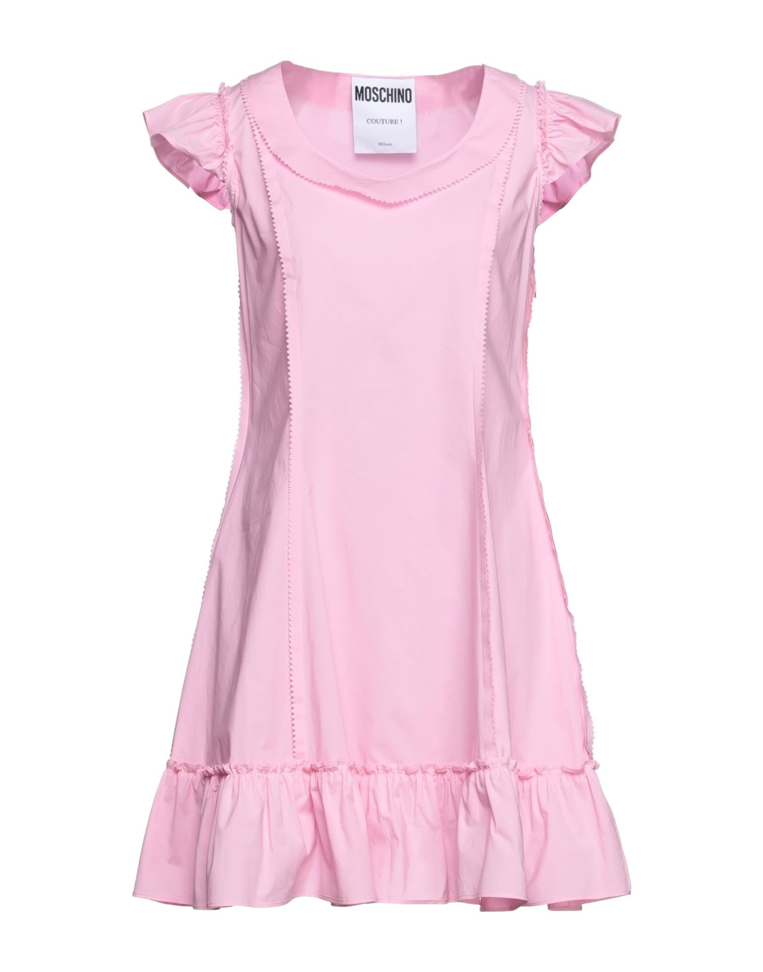 MOSCHINO - Короткие платья