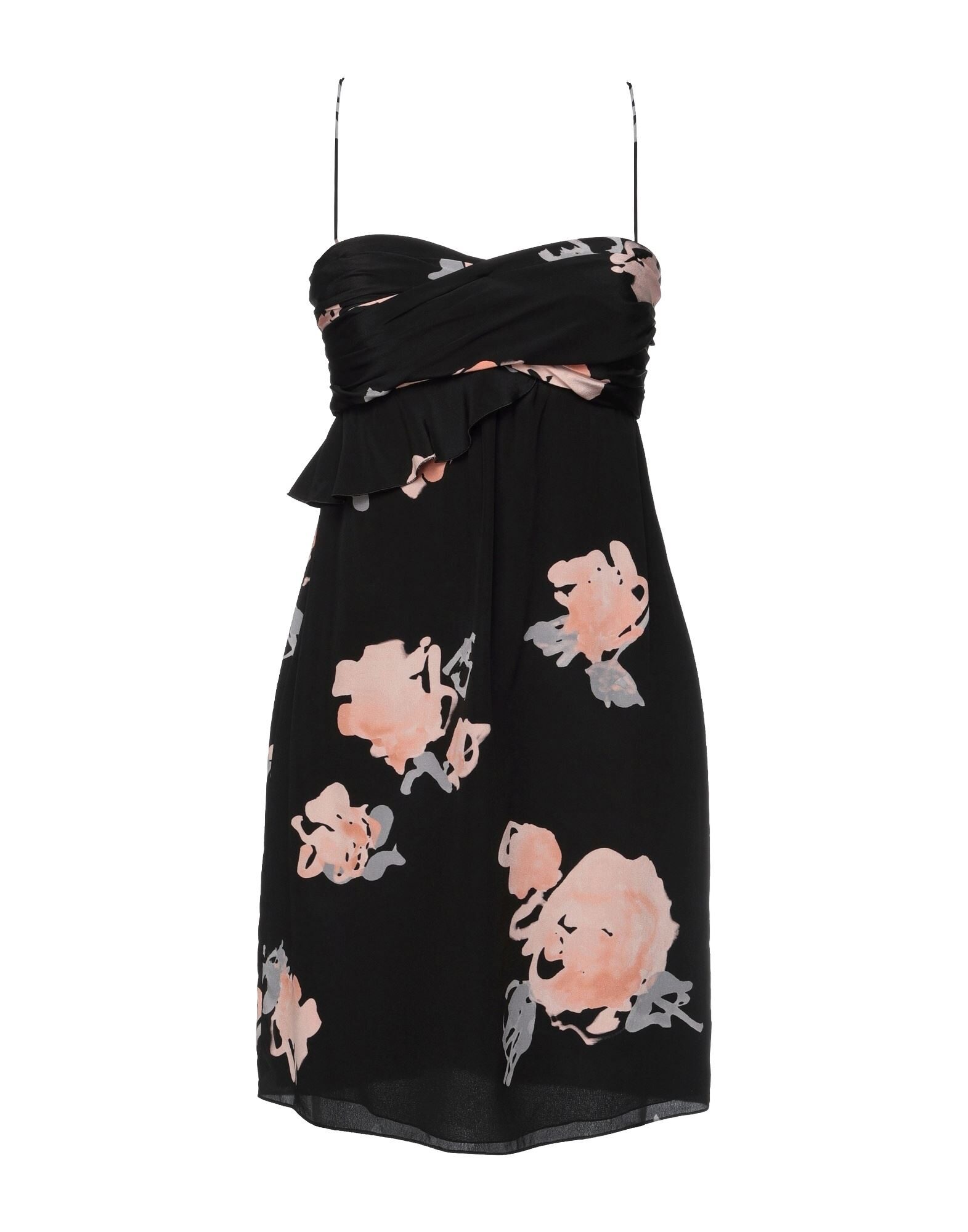 EMPORIO ARMANI - Mini dresses