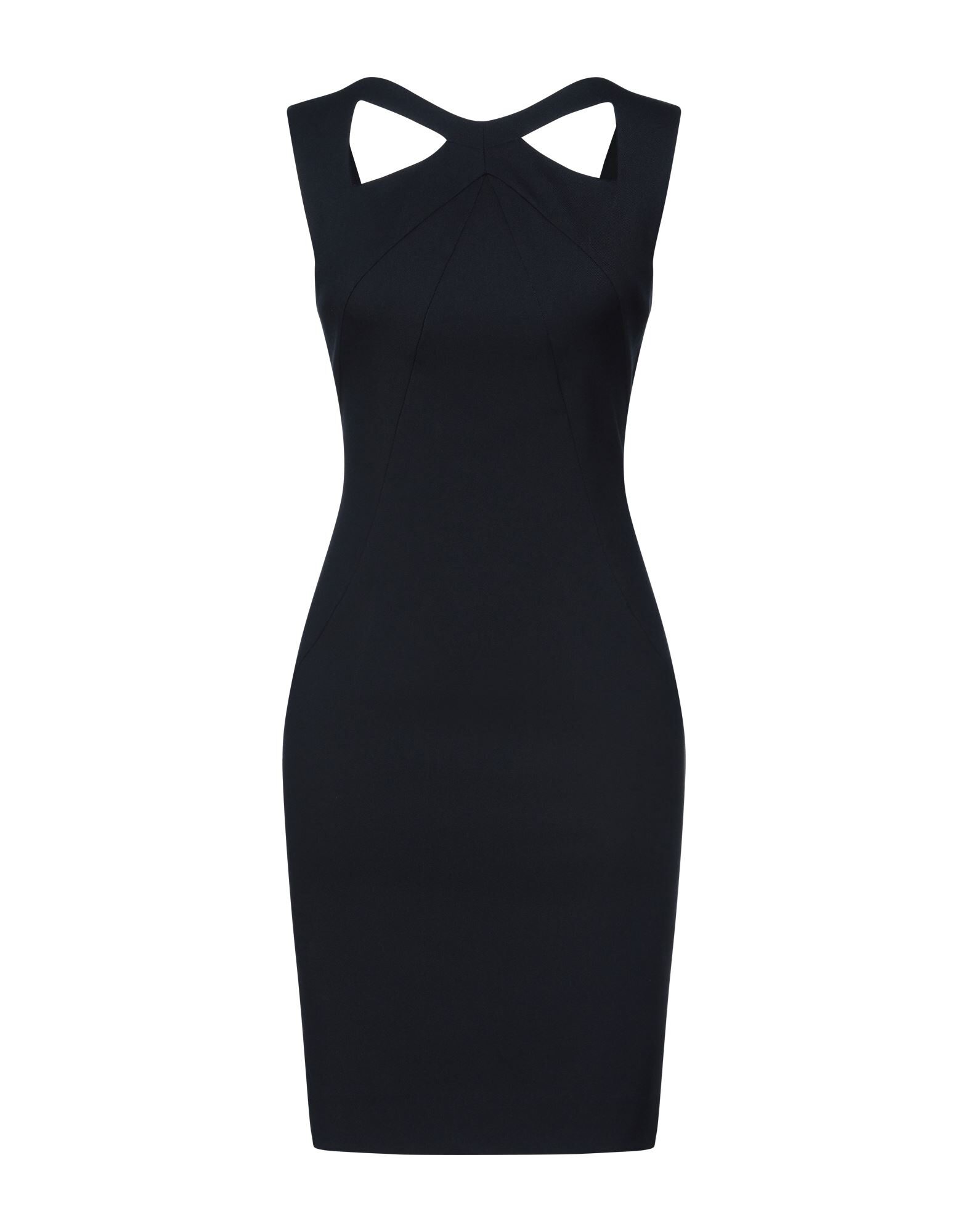 L'AGENCE - ミニ丈ドレス