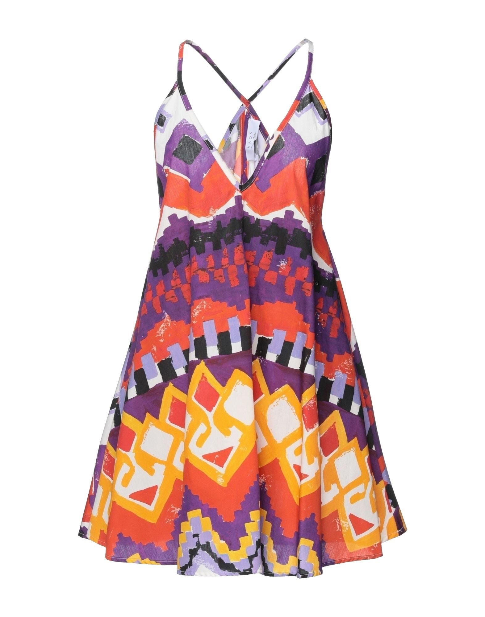 激安買取相場 レディース ミニワンピース ドレス Kaos mn ユークス 正規 販売 店 Onesoul Jp