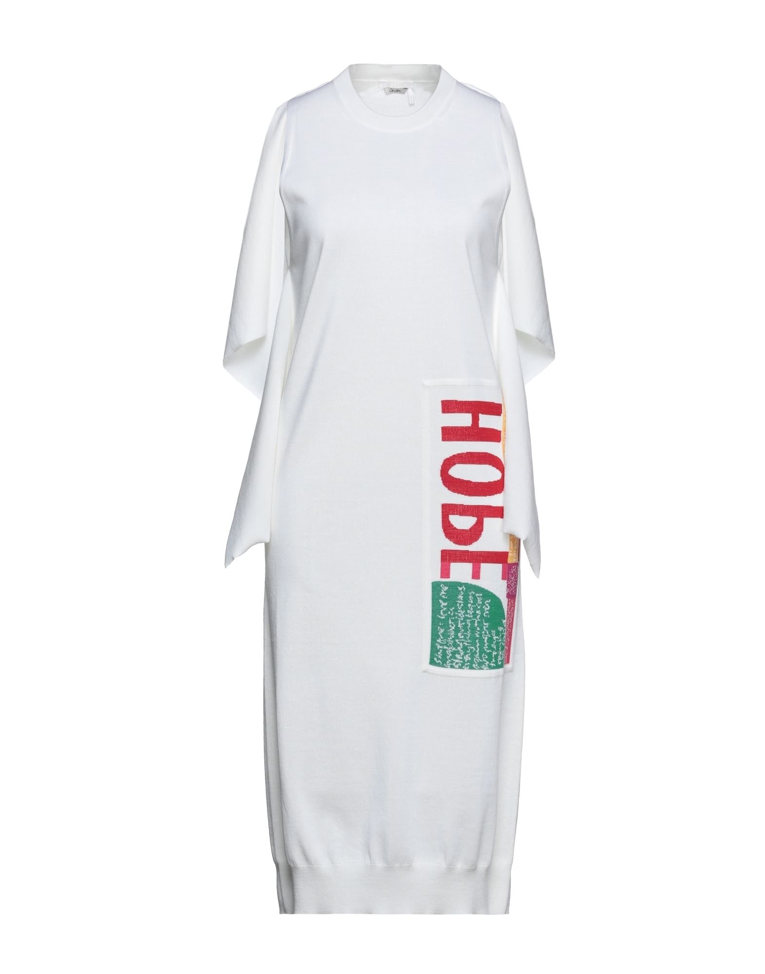 CHLOÉ - Платья миди