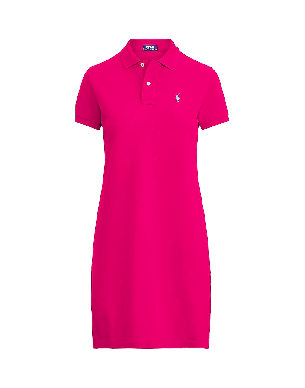 POLO RALPH LAUREN - Mini dresses