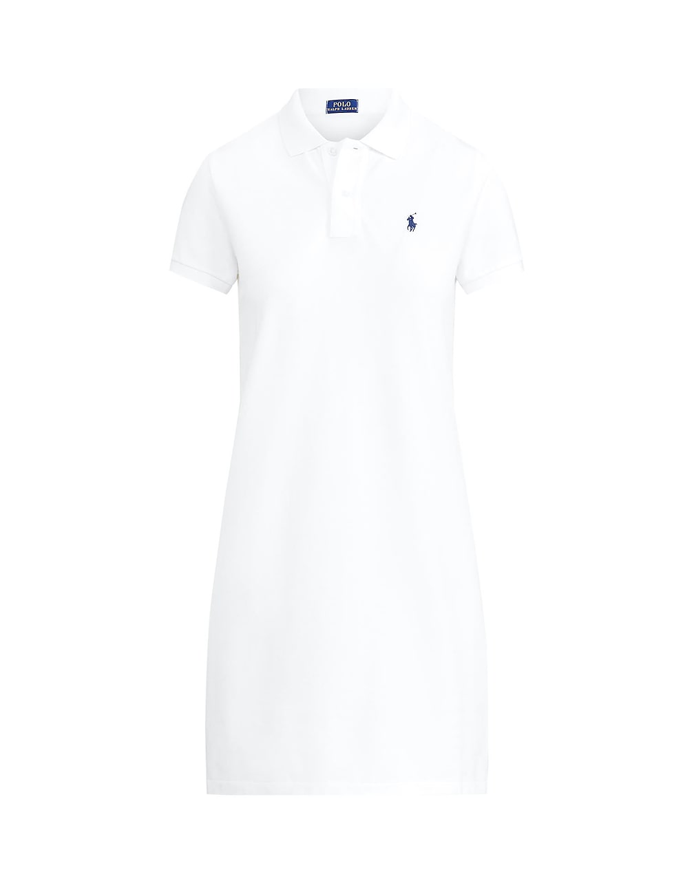 POLO RALPH LAUREN - Mini dresses
