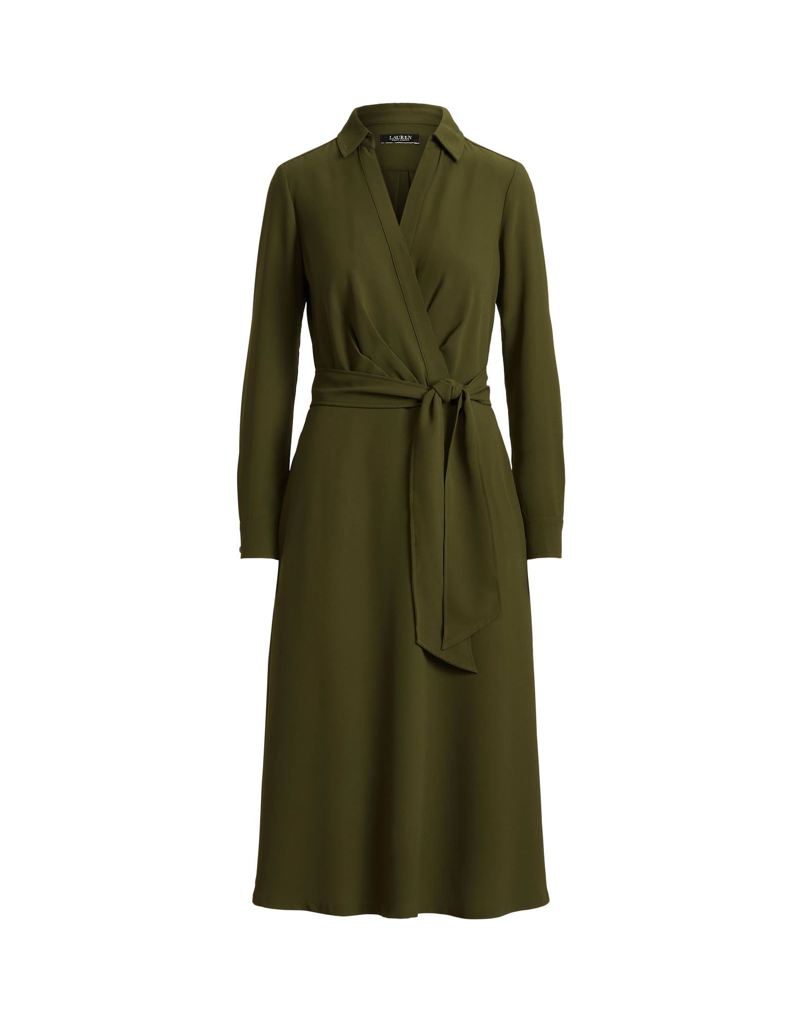 LAUREN RALPH LAUREN - Midi dresses