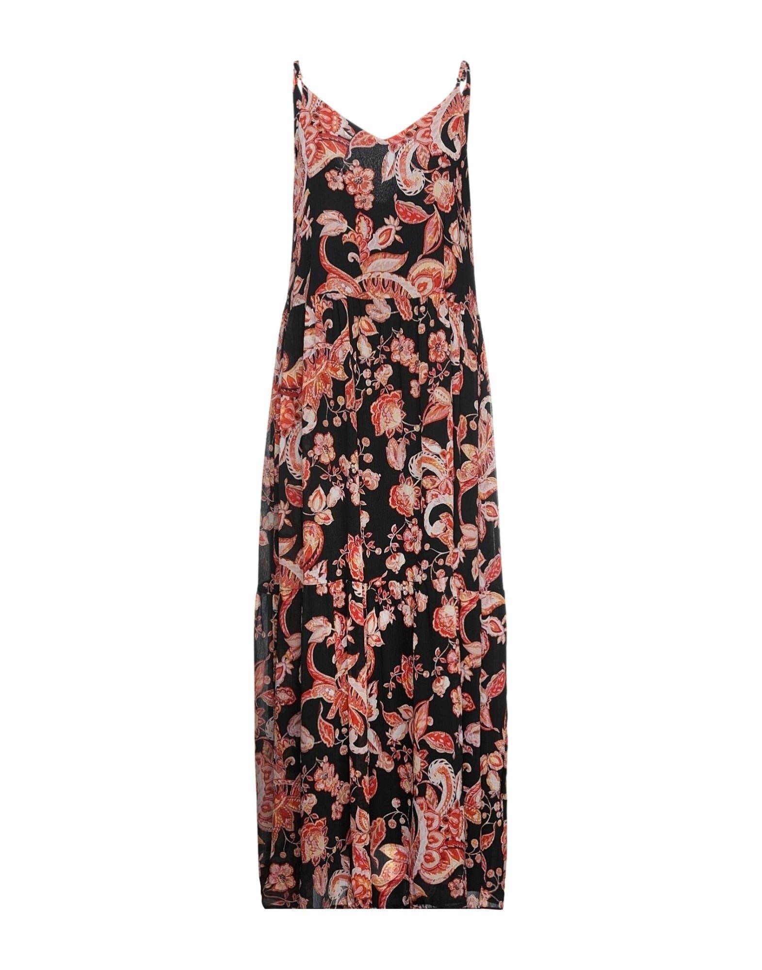 KAOS JEANS - Vestiti lunghi