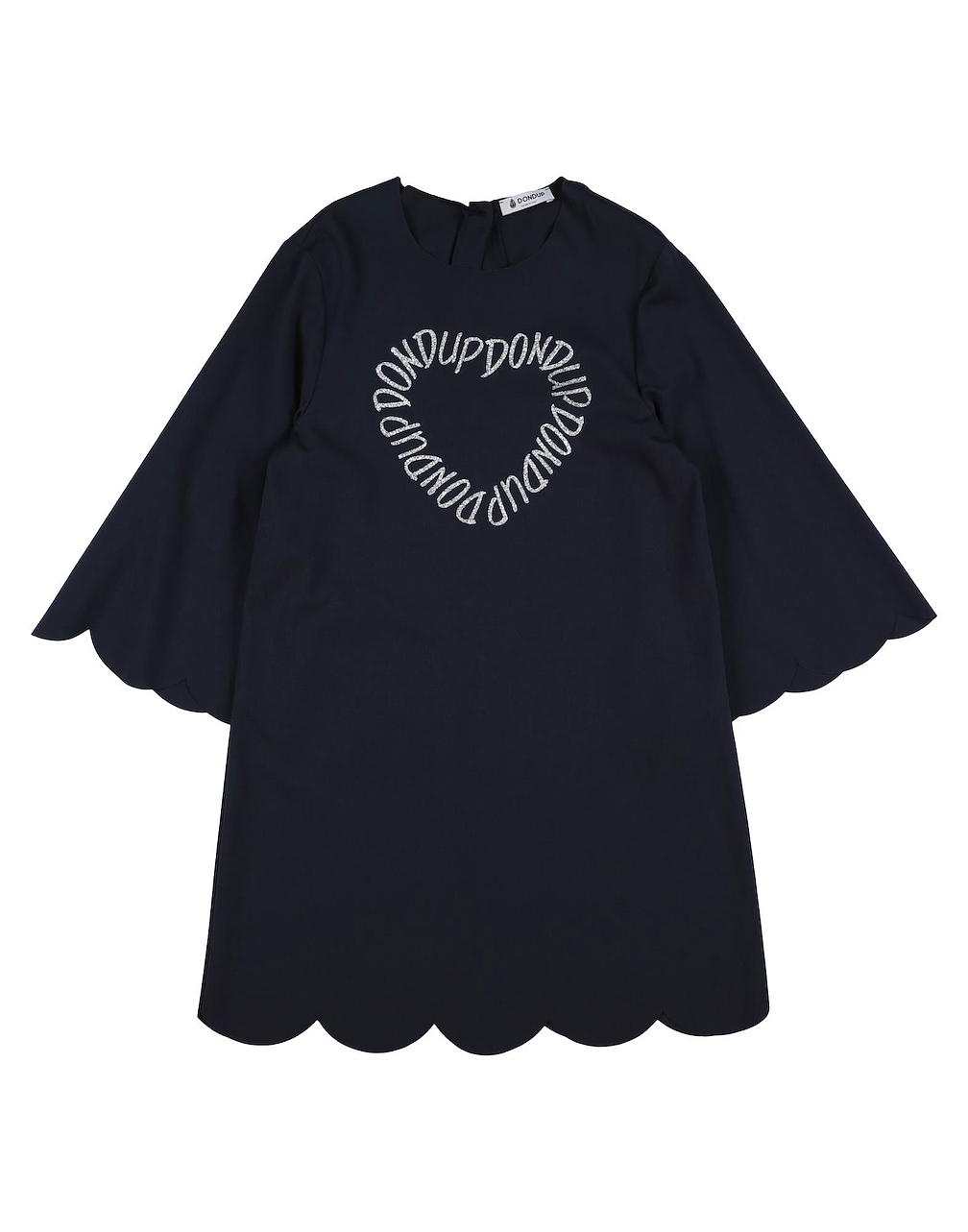 DONDUP - Vestiti bimba