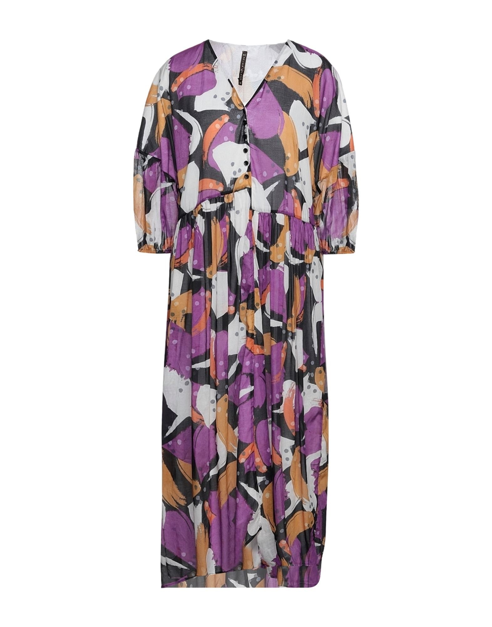 MANILA GRACE - Maxi dresses