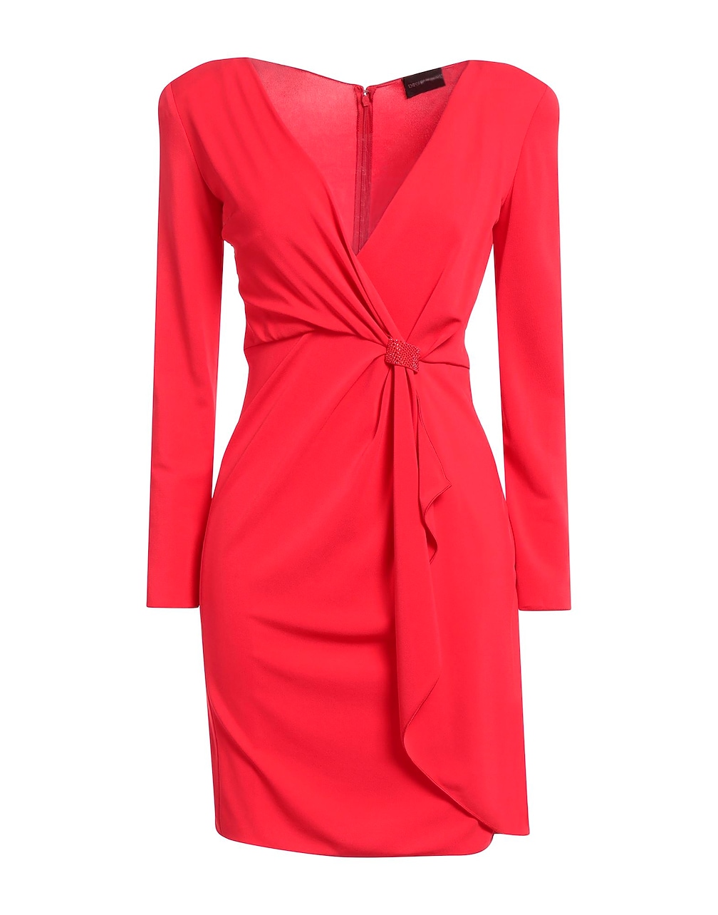 EMPORIO ARMANI - Robes courtes