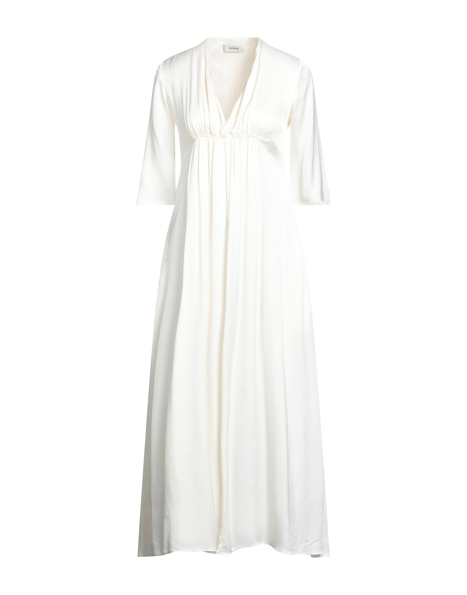 ALPHA STUDIO - Maxi dresses