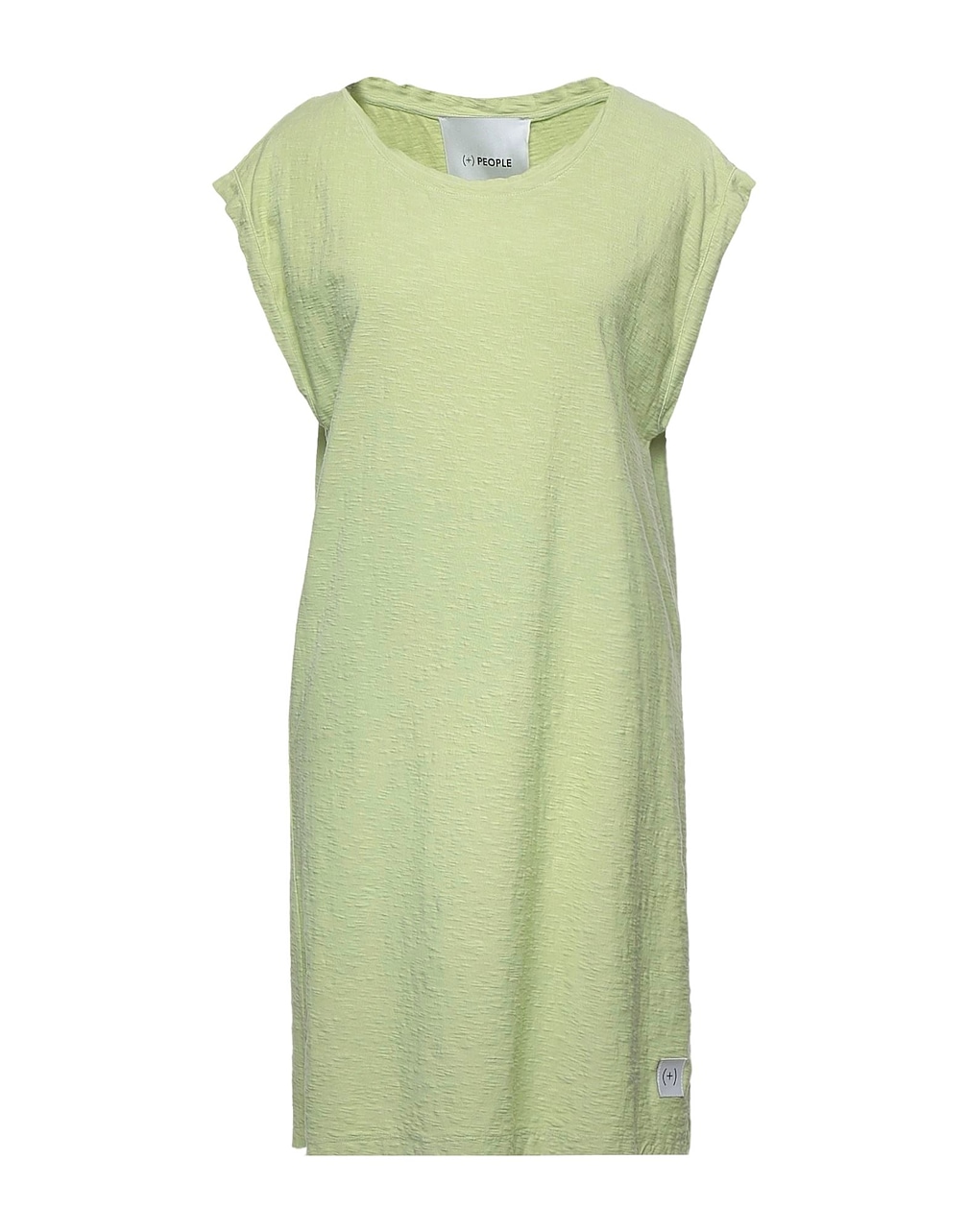 (+) PEOPLE - Vestiti corti