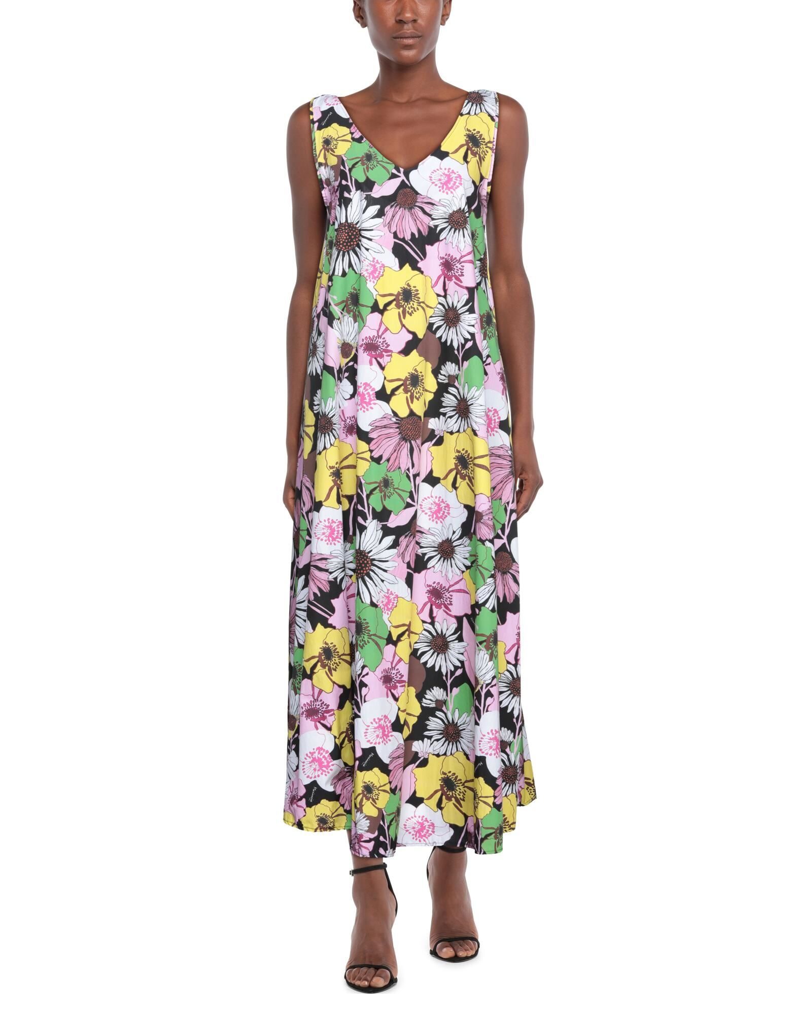 専門店 ロングワンピース ドレス レディース Mariuccia dt ユークス 価格が安い Www Leassifukuoka Jp