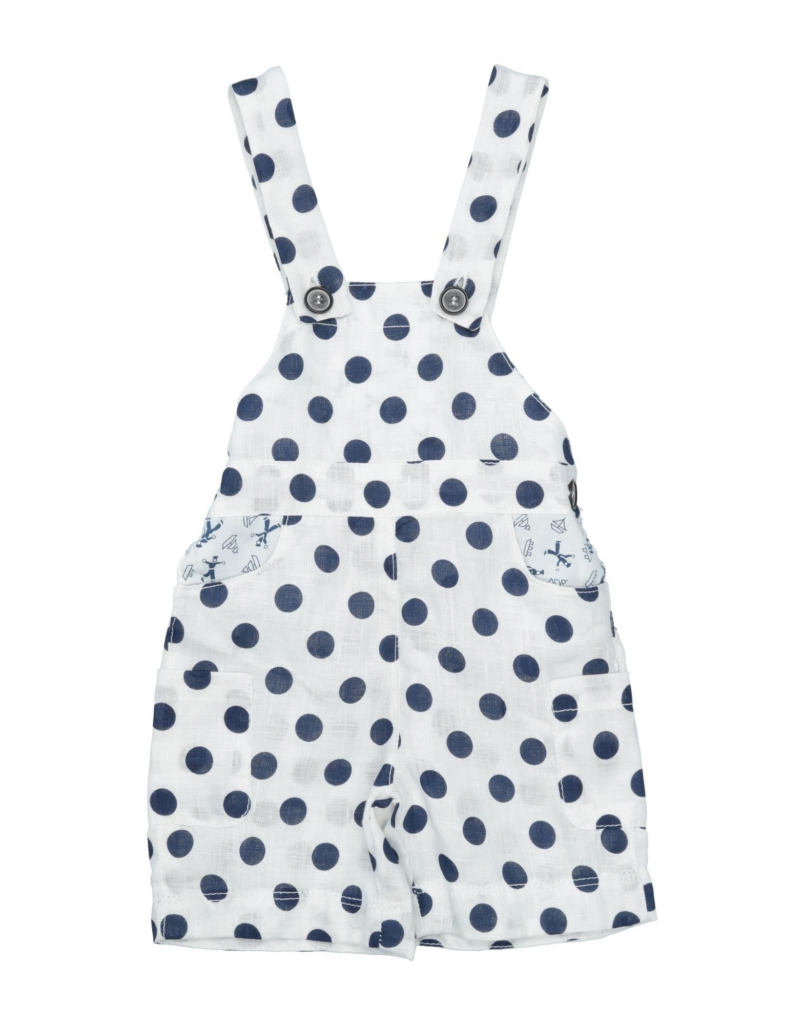 NEILL KATTER - Baby Jumpsuits & Overalls