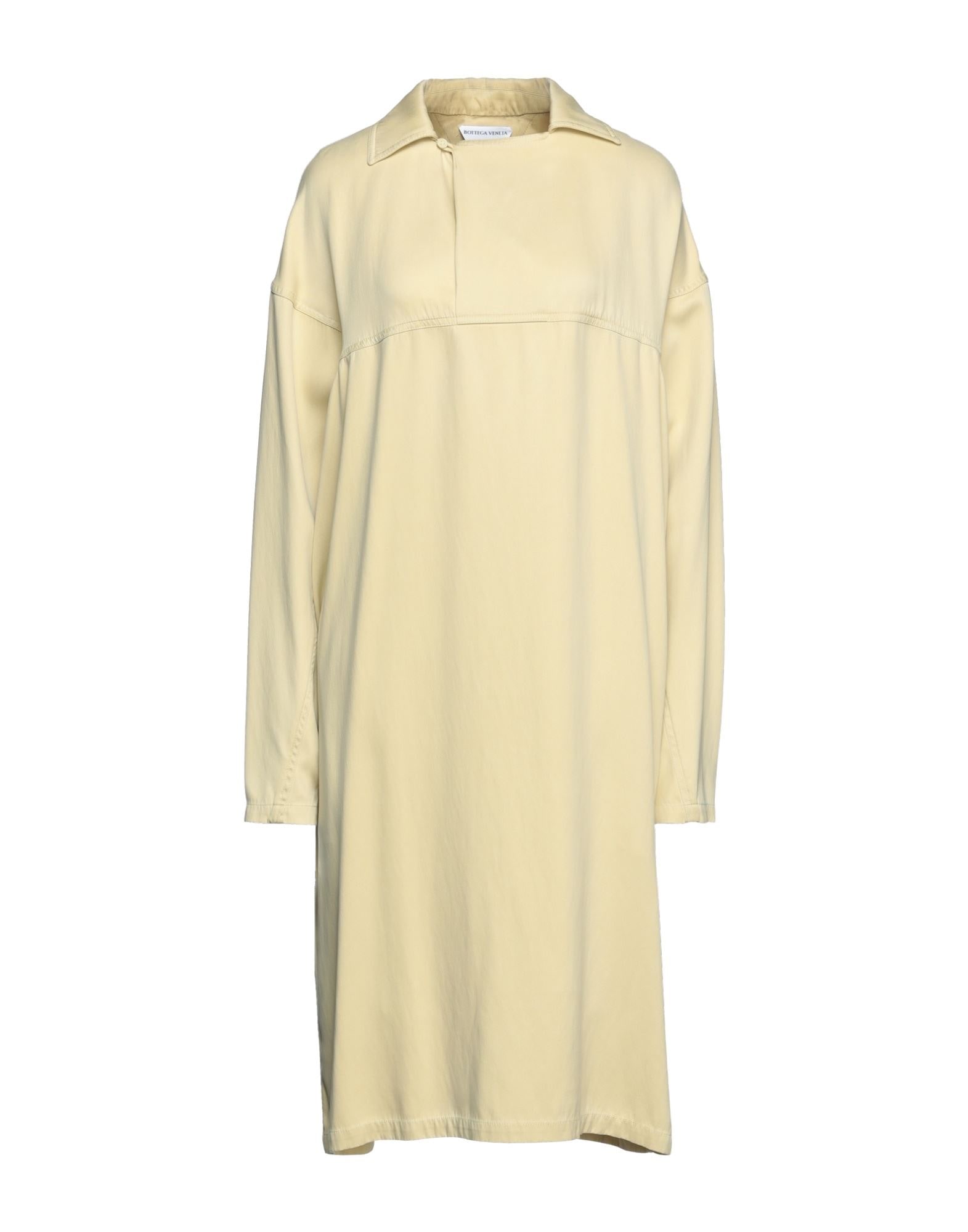 BOTTEGA VENETA - ミディ丈ワンピース