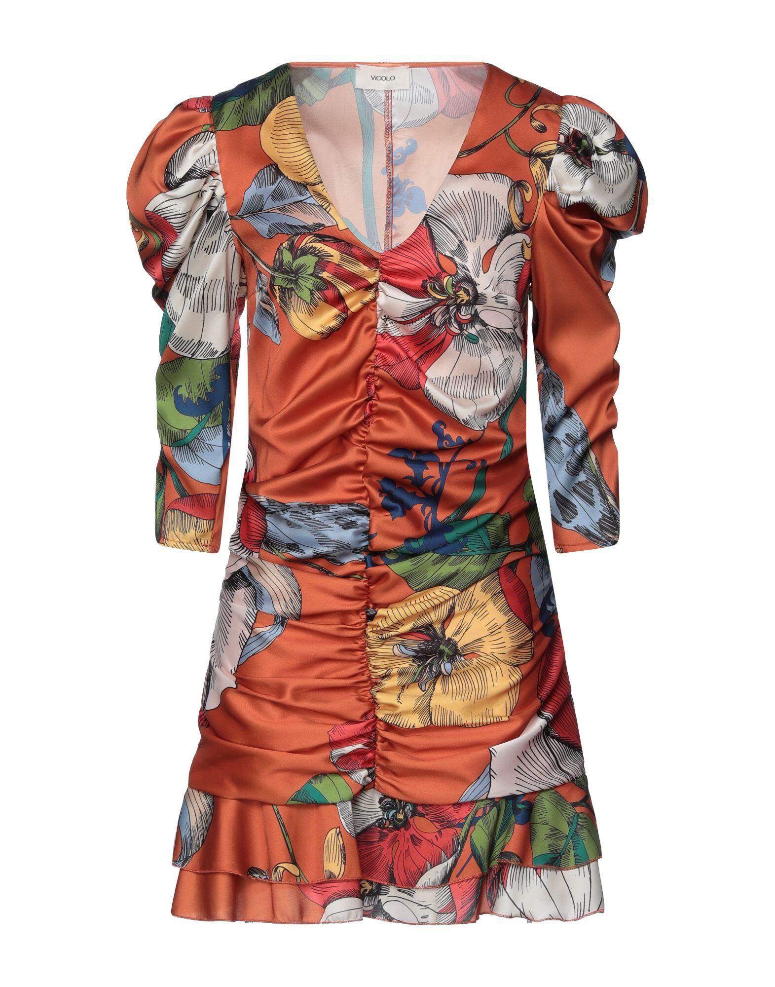 VICOLO - Mini dresses