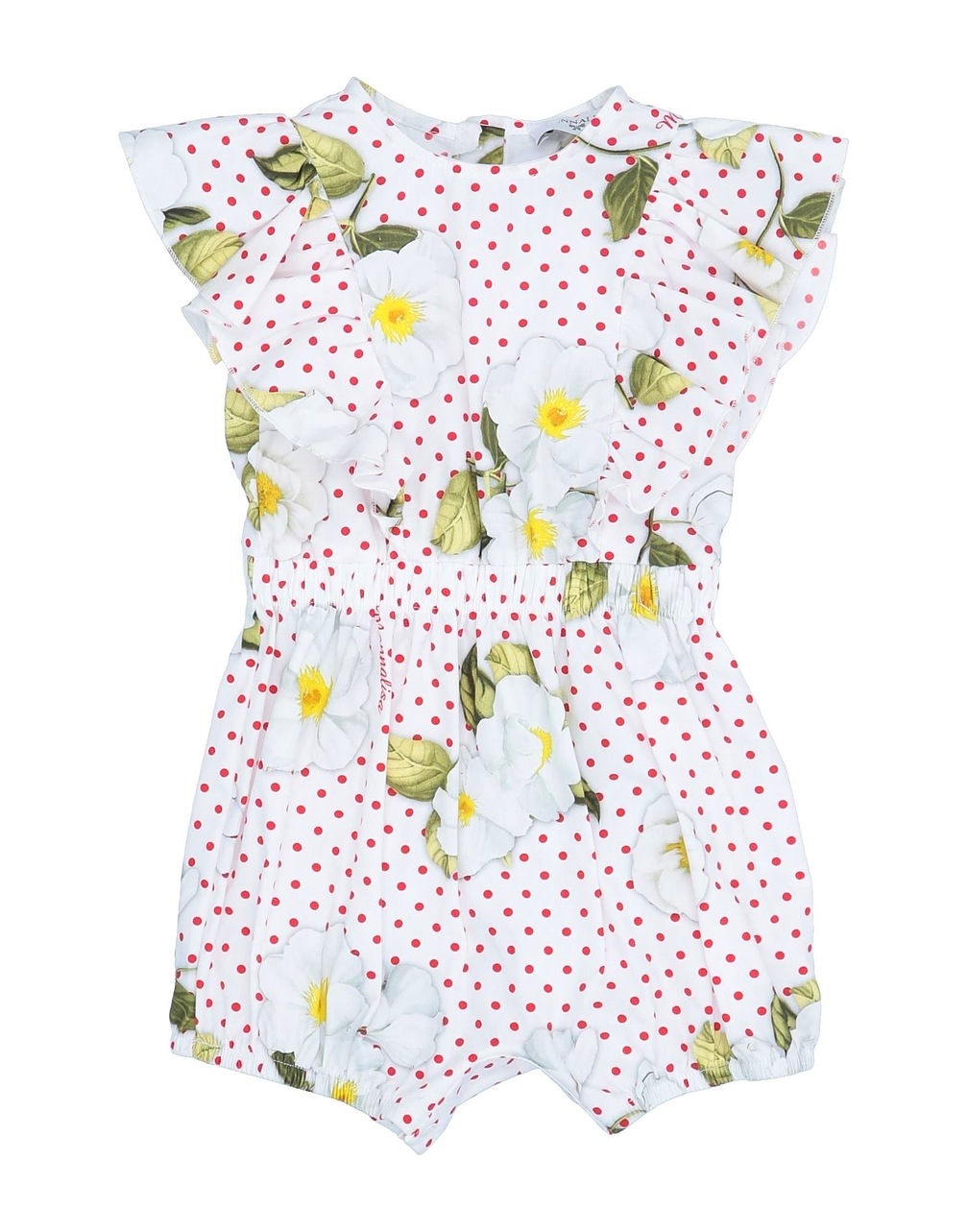 MONNALISA - Baby Jumpsuits & Overalls