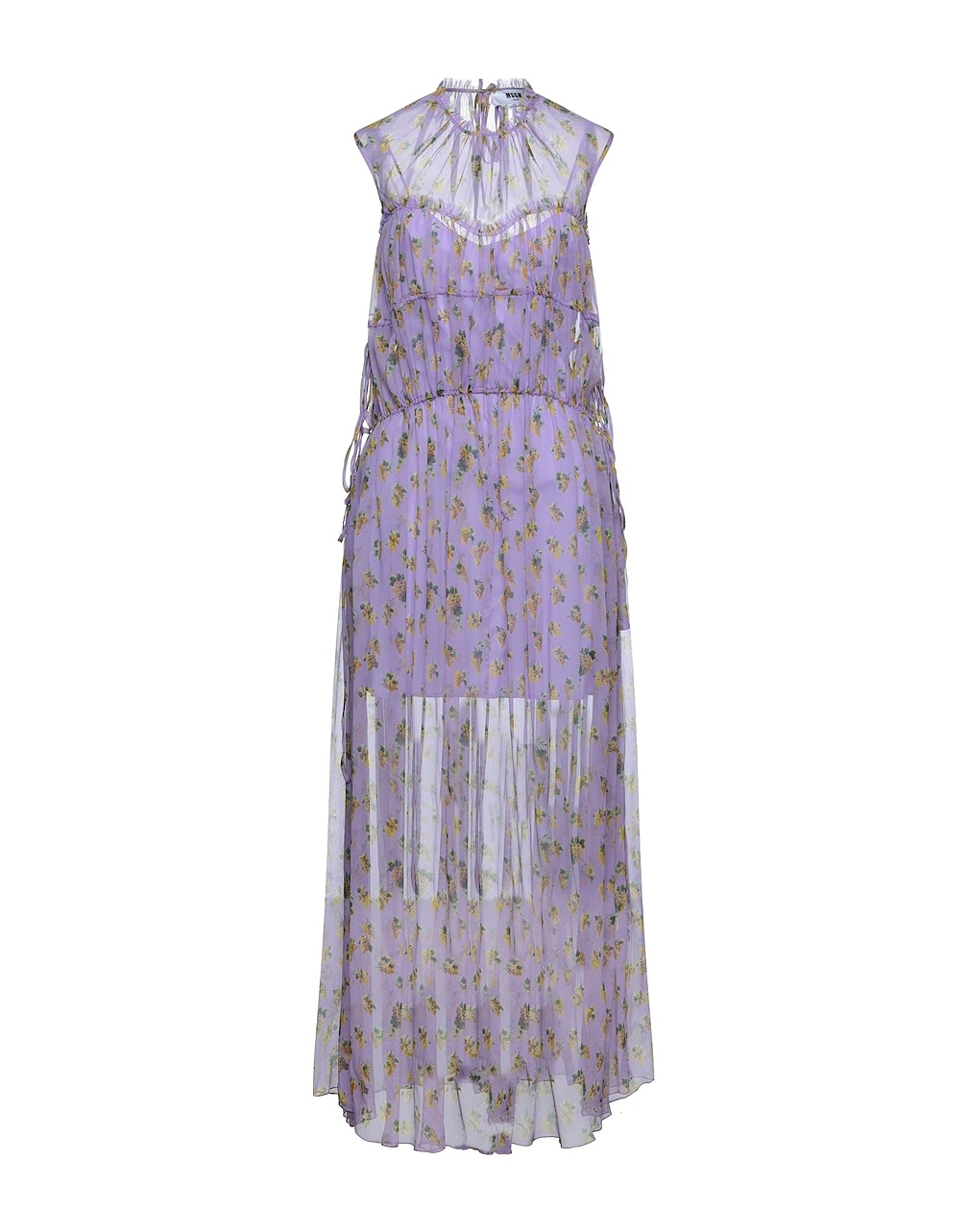 MSGM - Maxi dresses