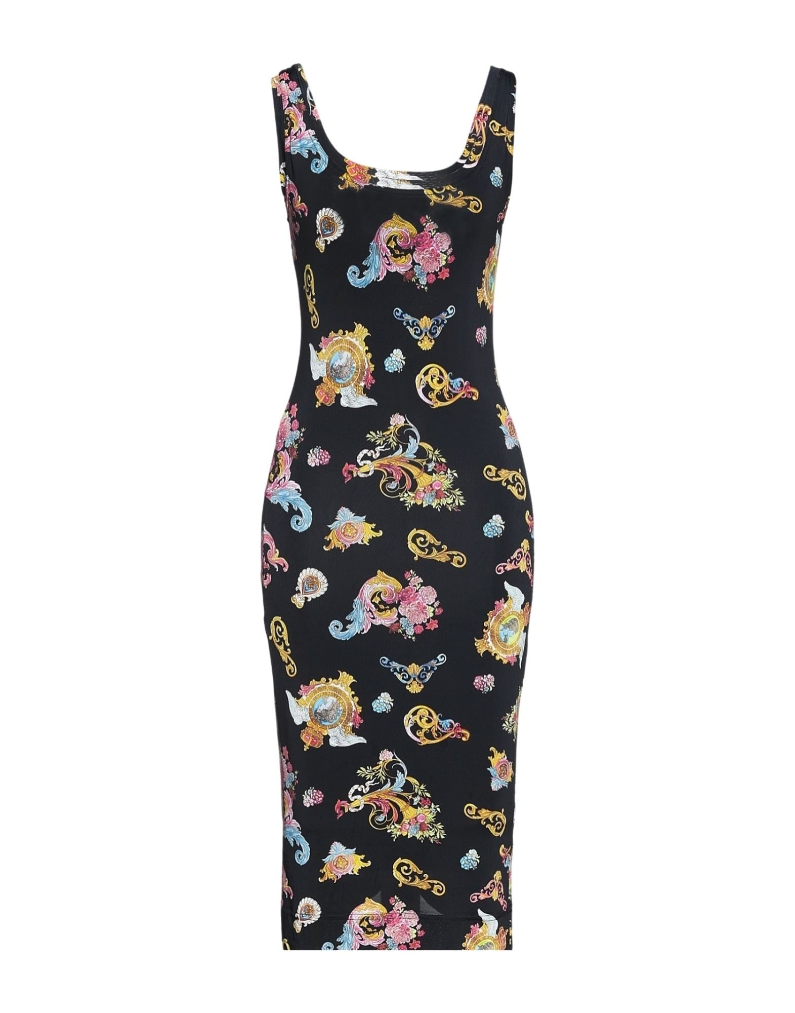 VERSACE JEANS COUTURE - Midi dresses