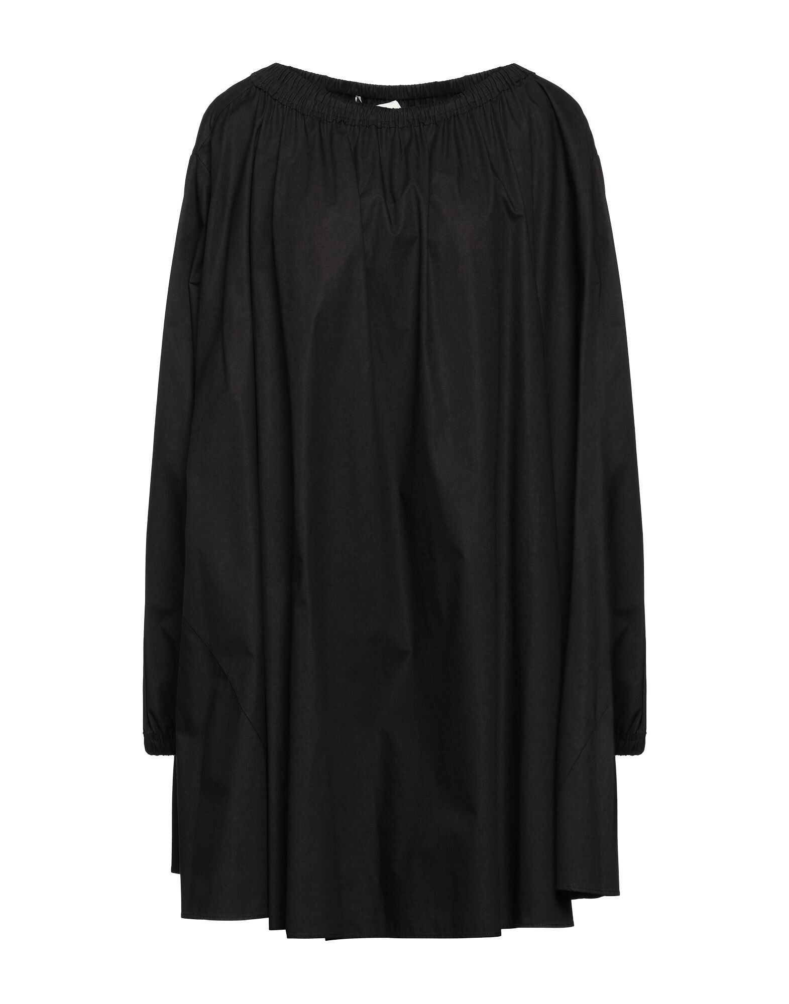 JUCCA - ミニ丈ドレス