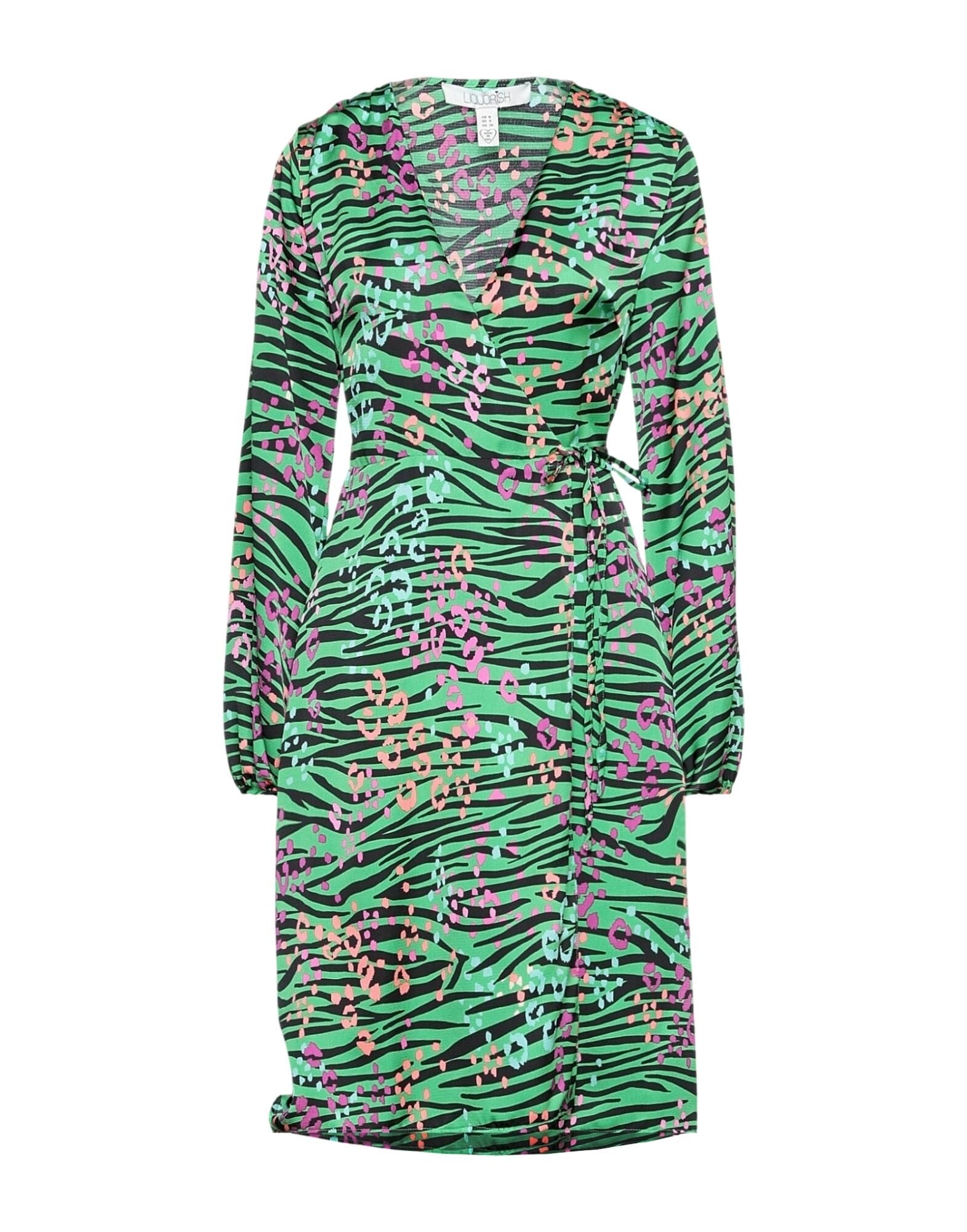 LIQUORISH - Robes midi