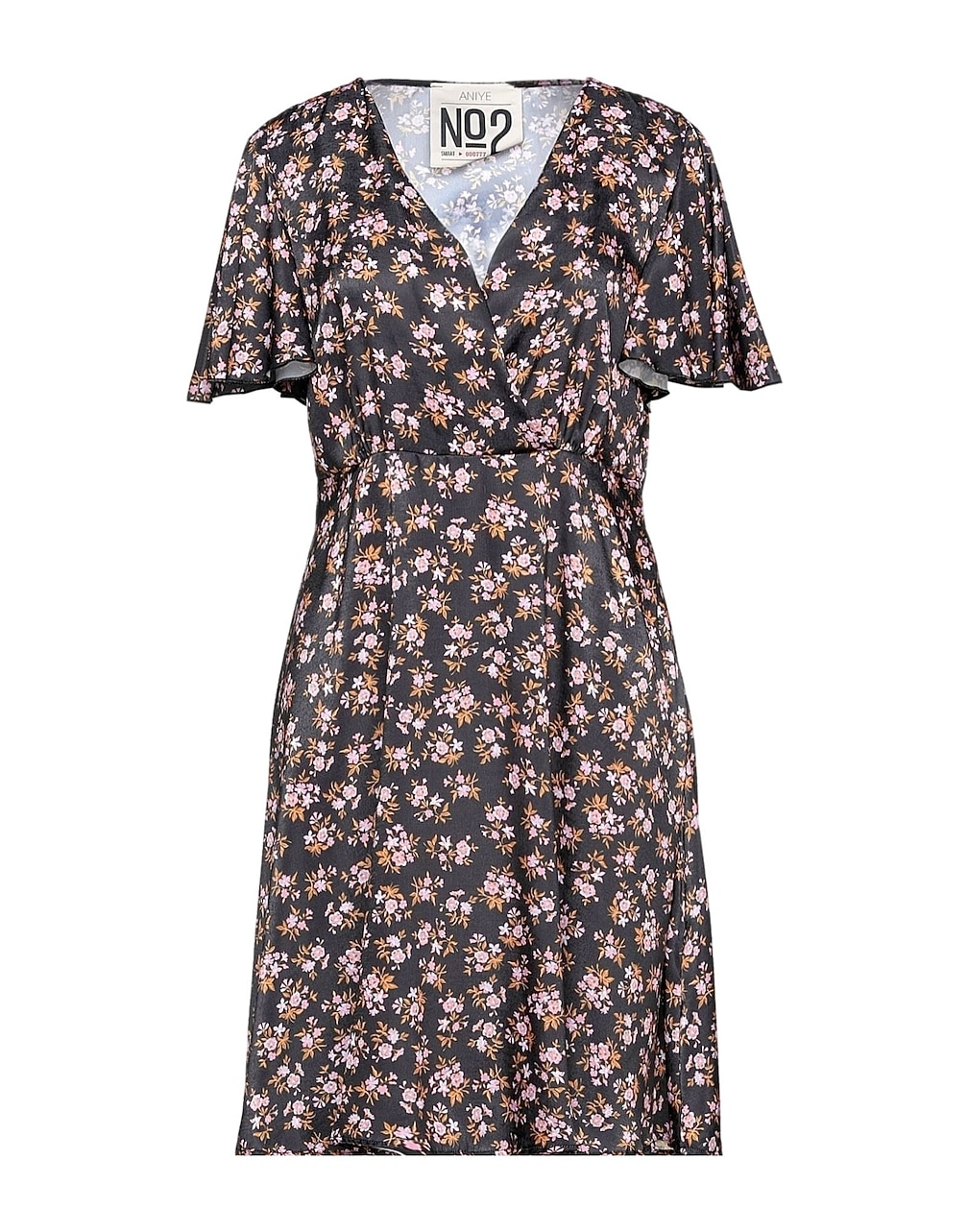 ANIYE N°2 - Mini-Kleider