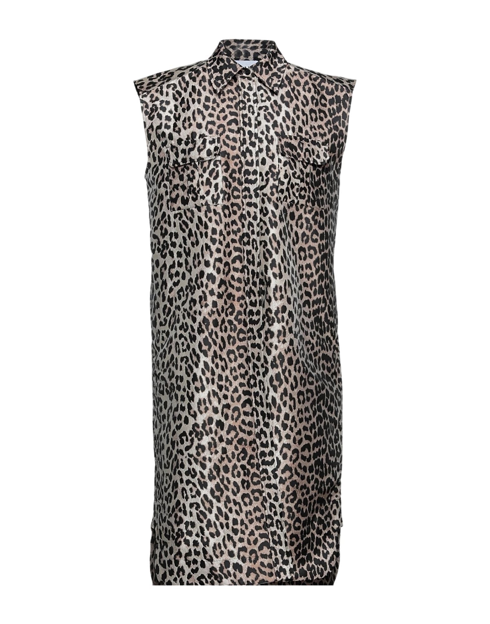 GANNI - Midi dresses