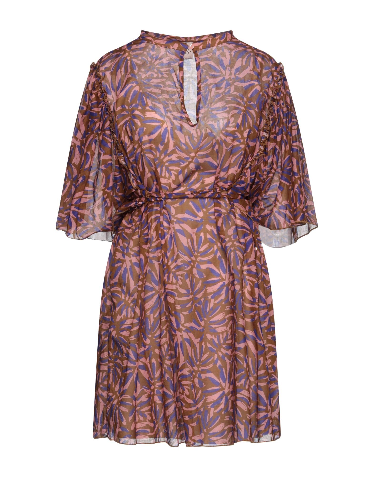 MÊME ROAD - Mini dresses