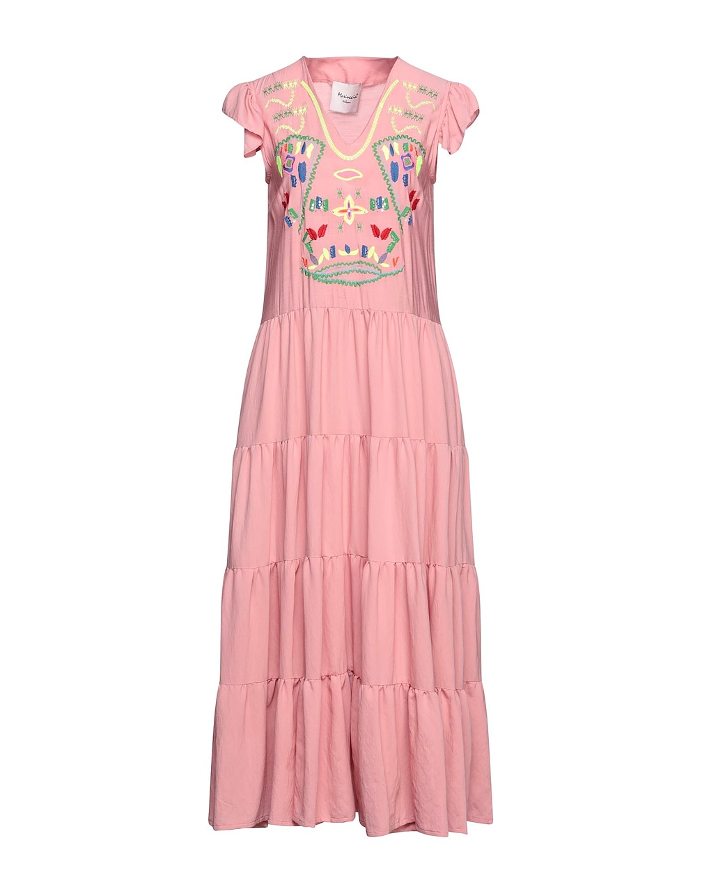 MARIUCCIA - Maxi dresses