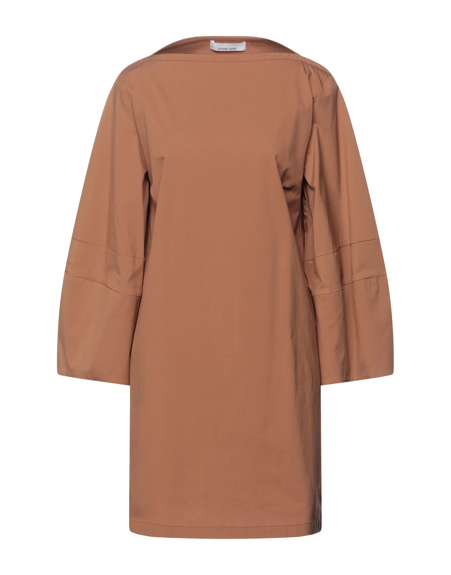 LIVIANA CONTI - Mini dresses