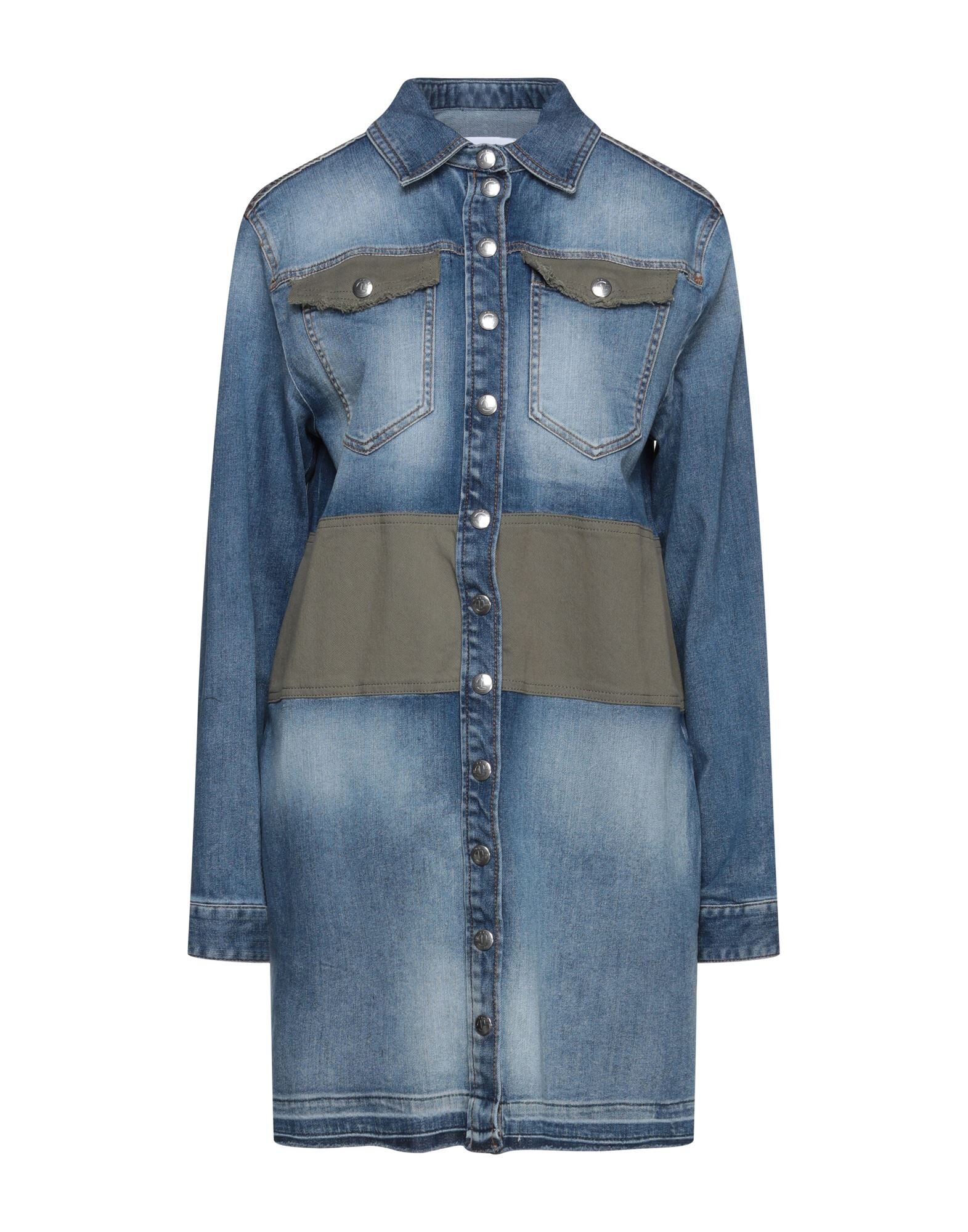 GAëLLE Paris - Mini dresses