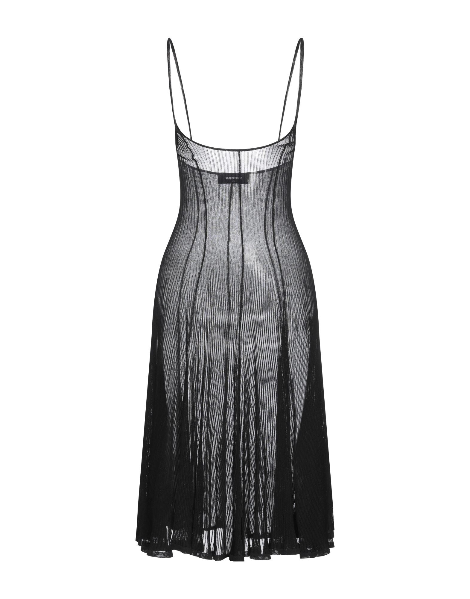 DSQUARED2 - Midi dresses
