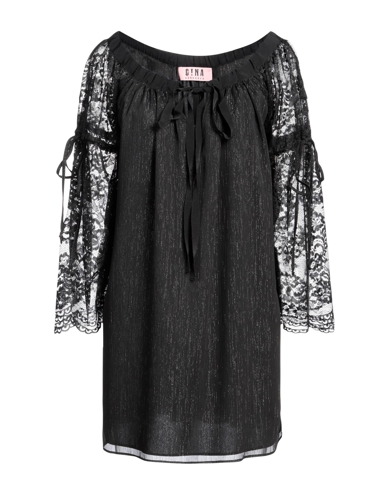 GINA GORGEOUS - Mini dresses