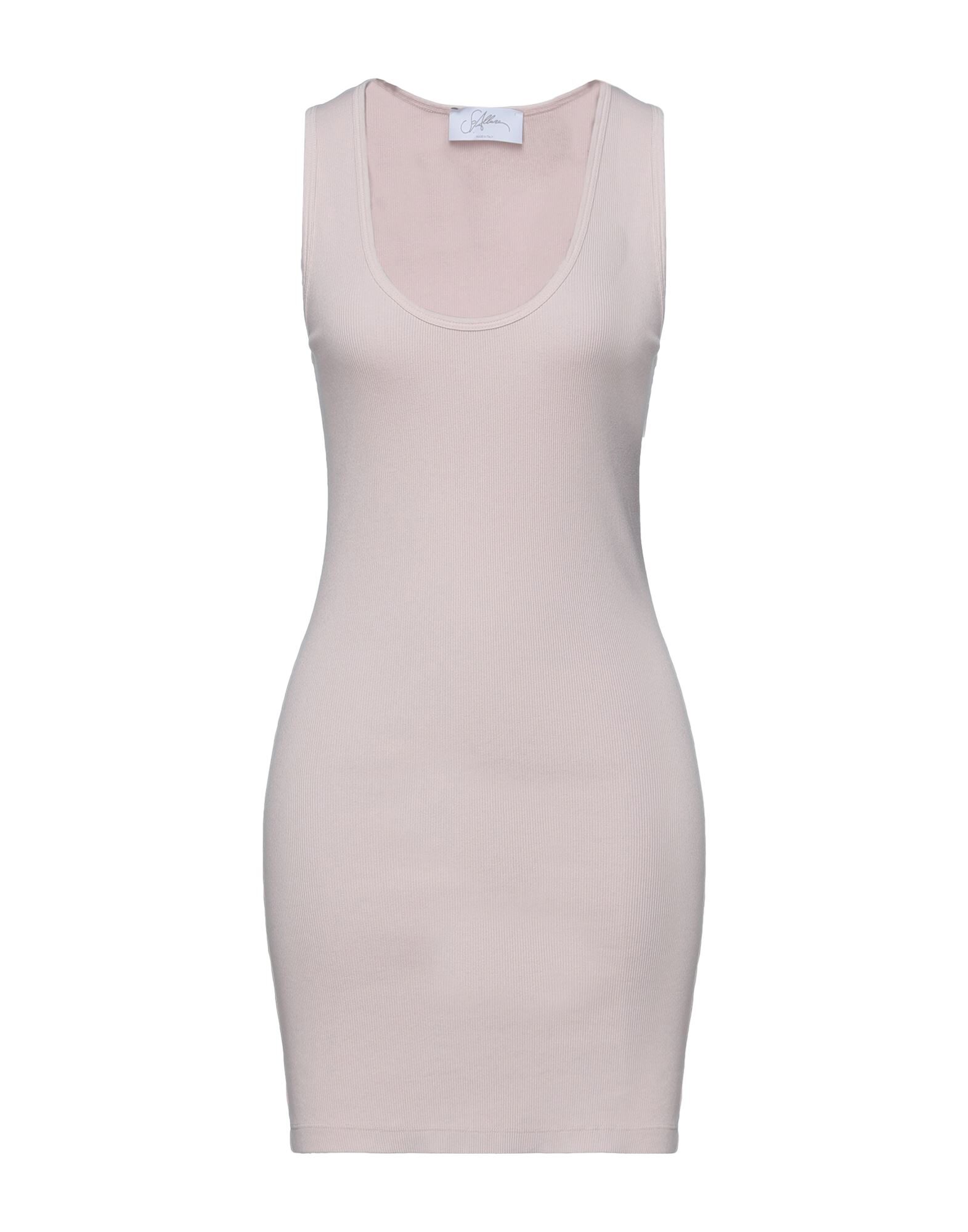 SOALLURE - Mini dresses