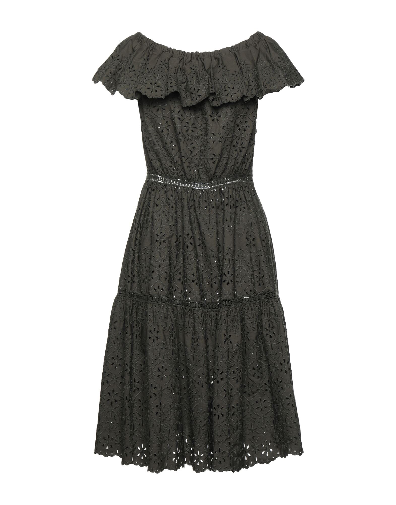 P.A.R.O.S.H. - Midi dresses