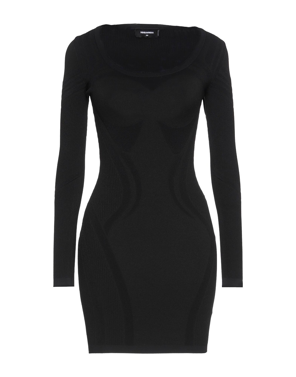 DSQUARED2 - Mini dresses