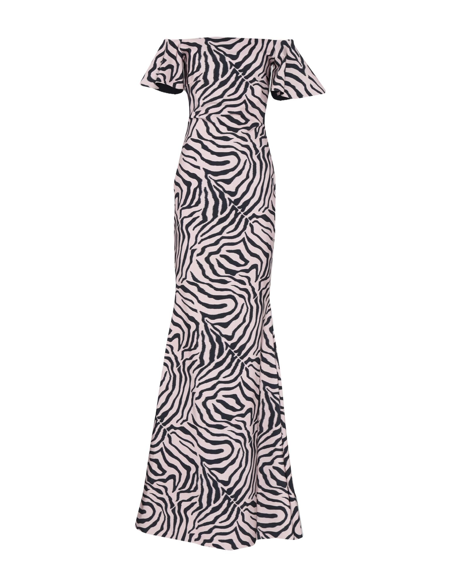 CHIARA BONI LA PETITE ROBE - Robes longues